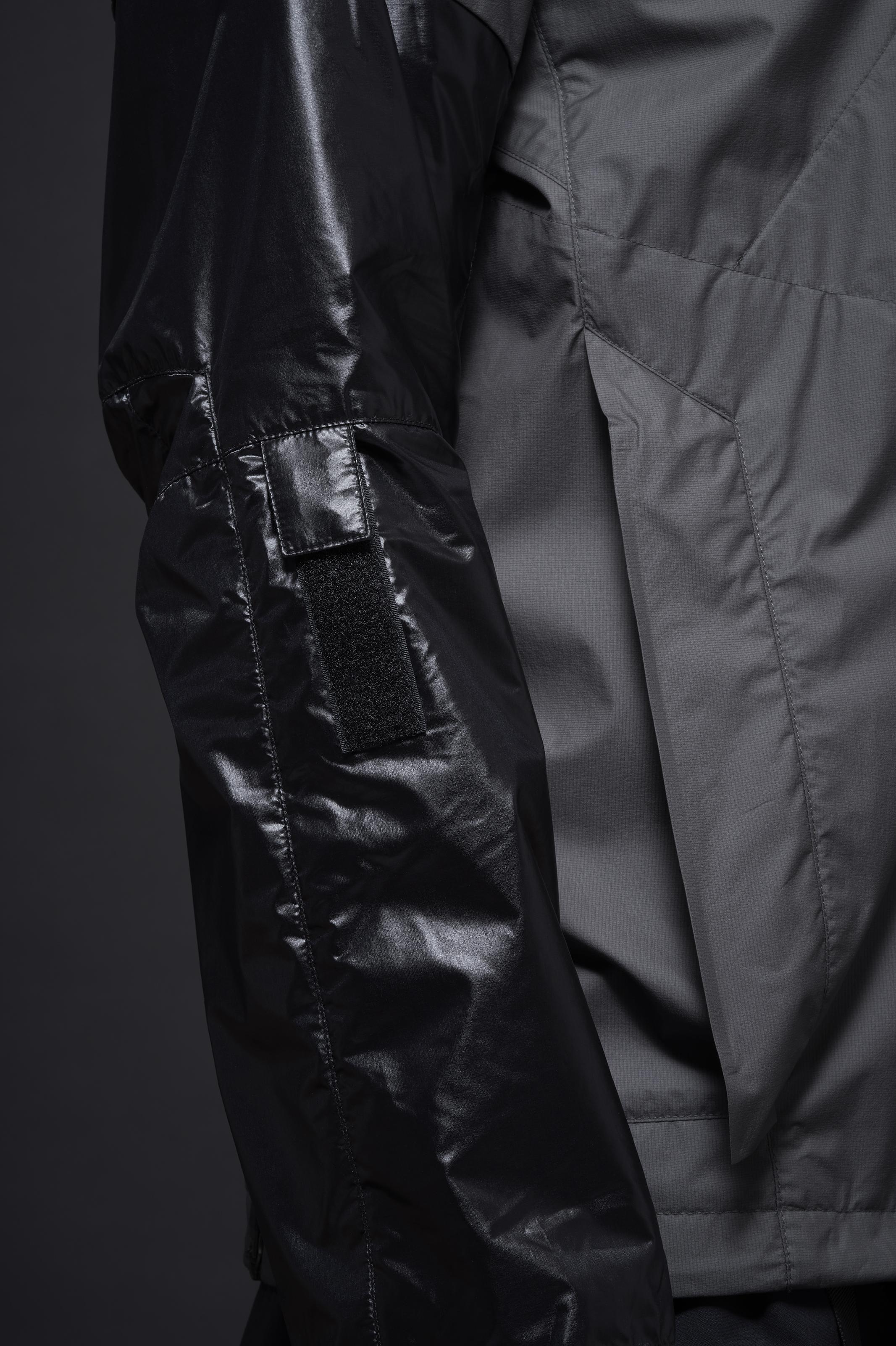 J36-WS Windstopper® Interops Jacket - Black - Image 27