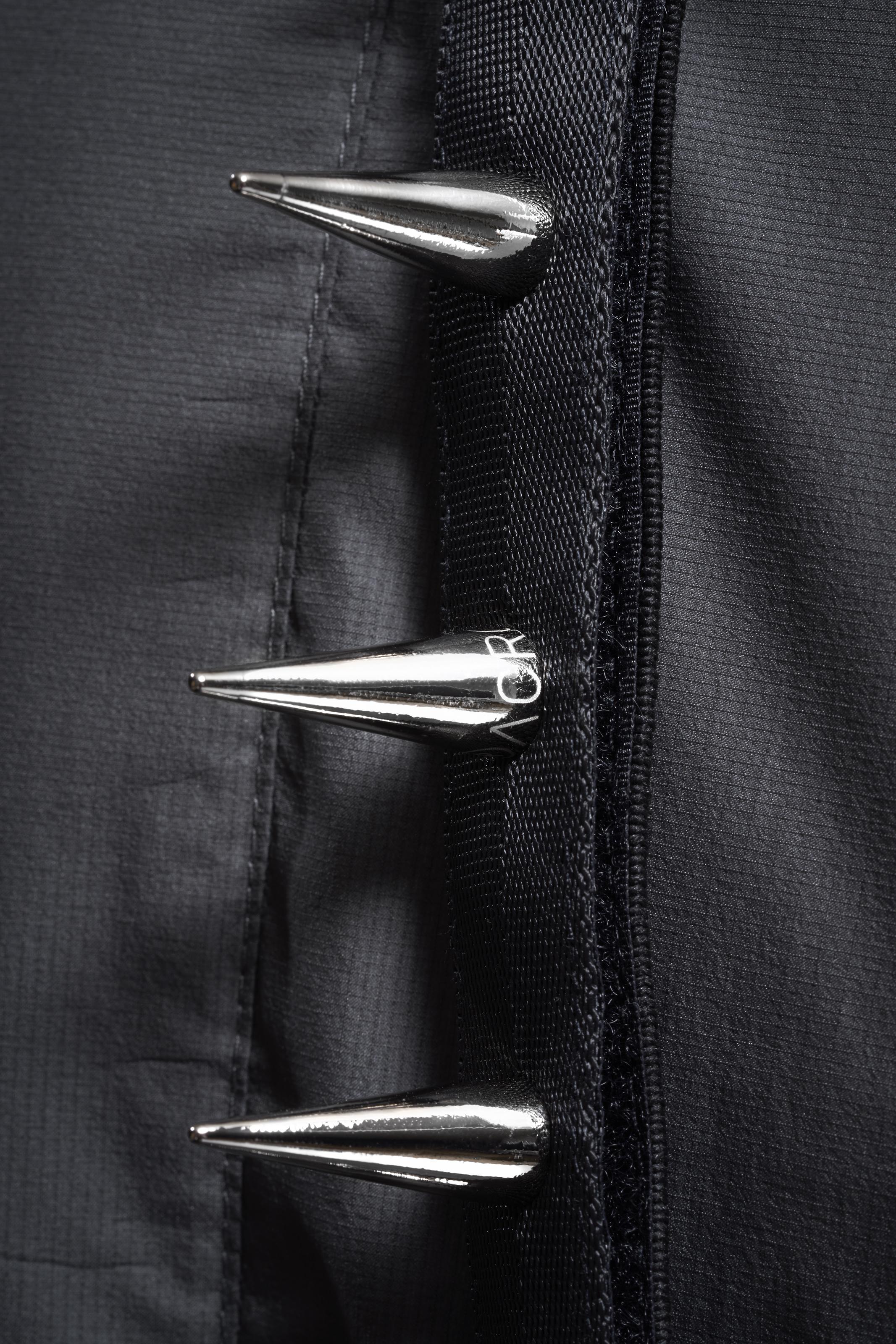 J36-WS Windstopper® Interops Jacket - Black - Image 31