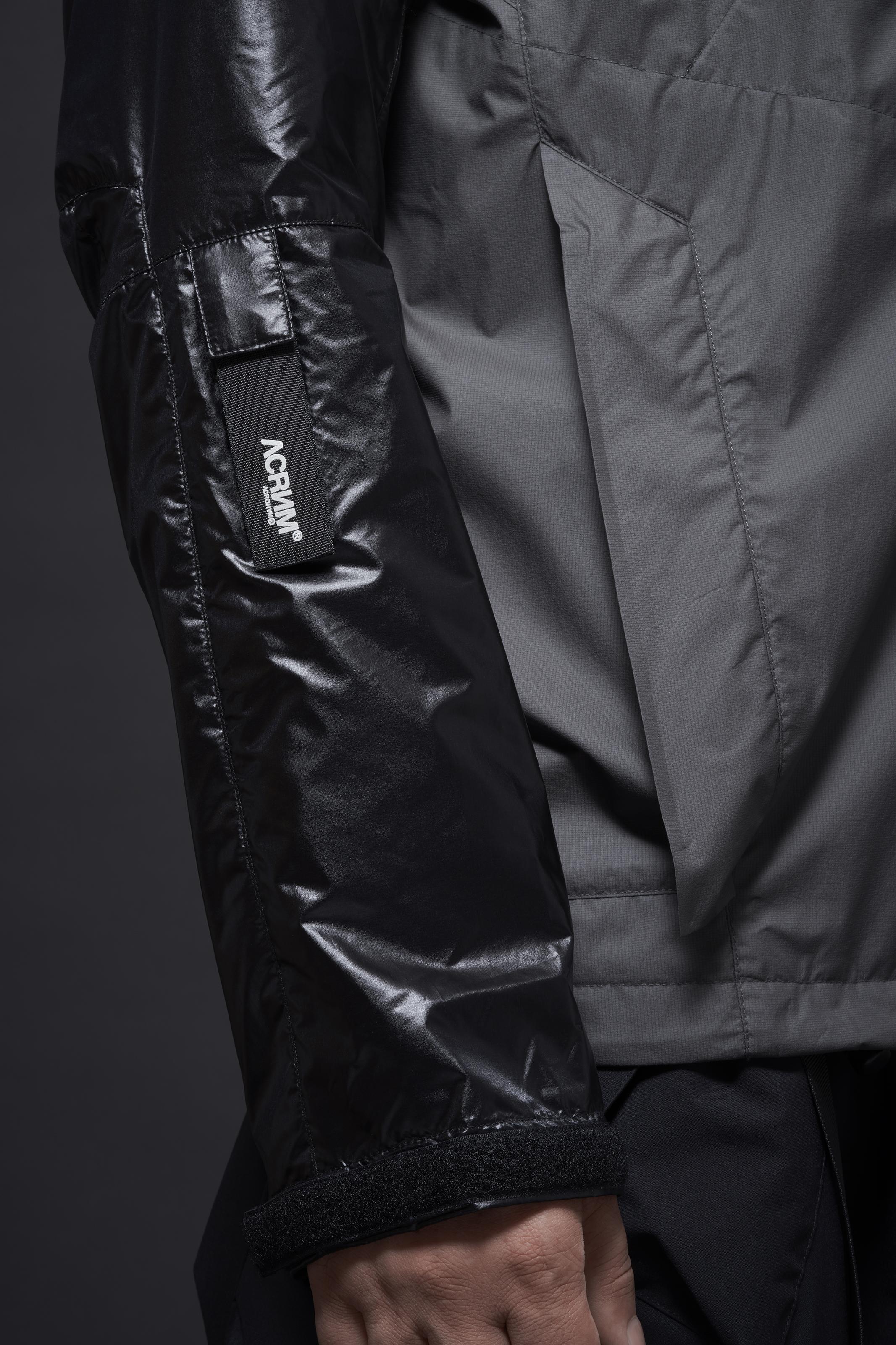 J36-WS Windstopper® Interops Jacket - Grey - Image 28