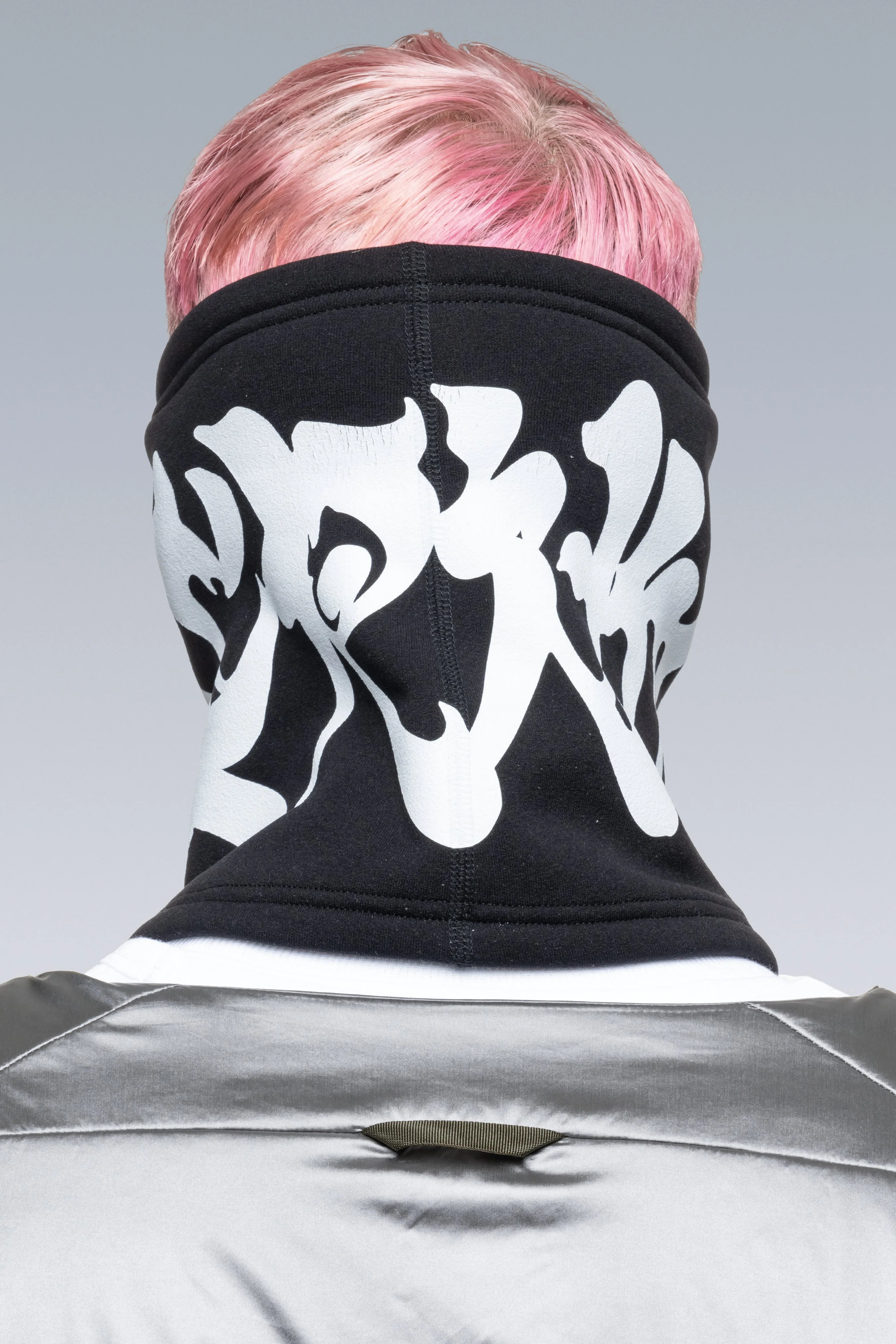 NG1-PS Powerstretch® Neck Gaiter - Nesm - Image 4