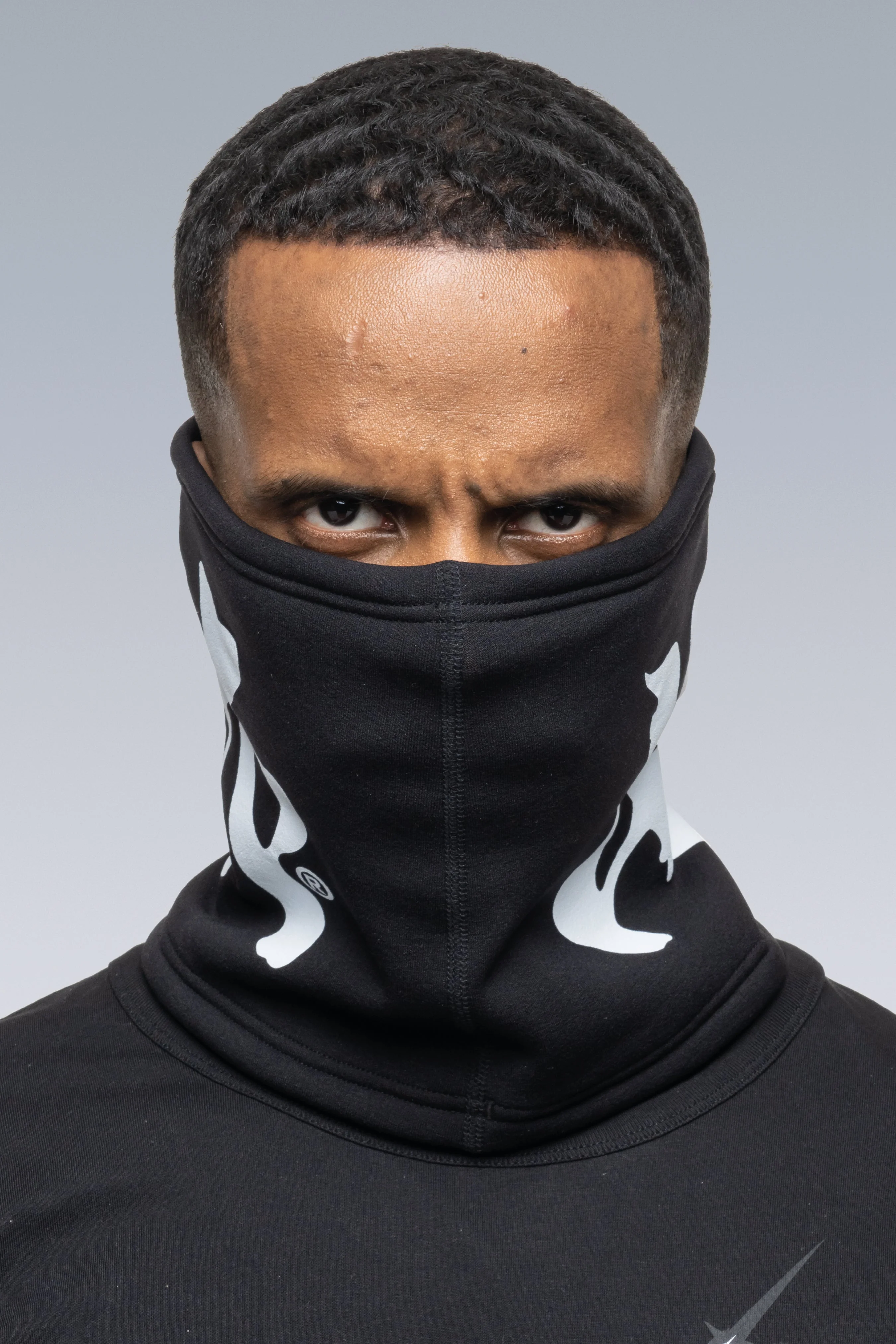 NG1-PS Powerstretch® Neck Gaiter - Nesm - Image 6