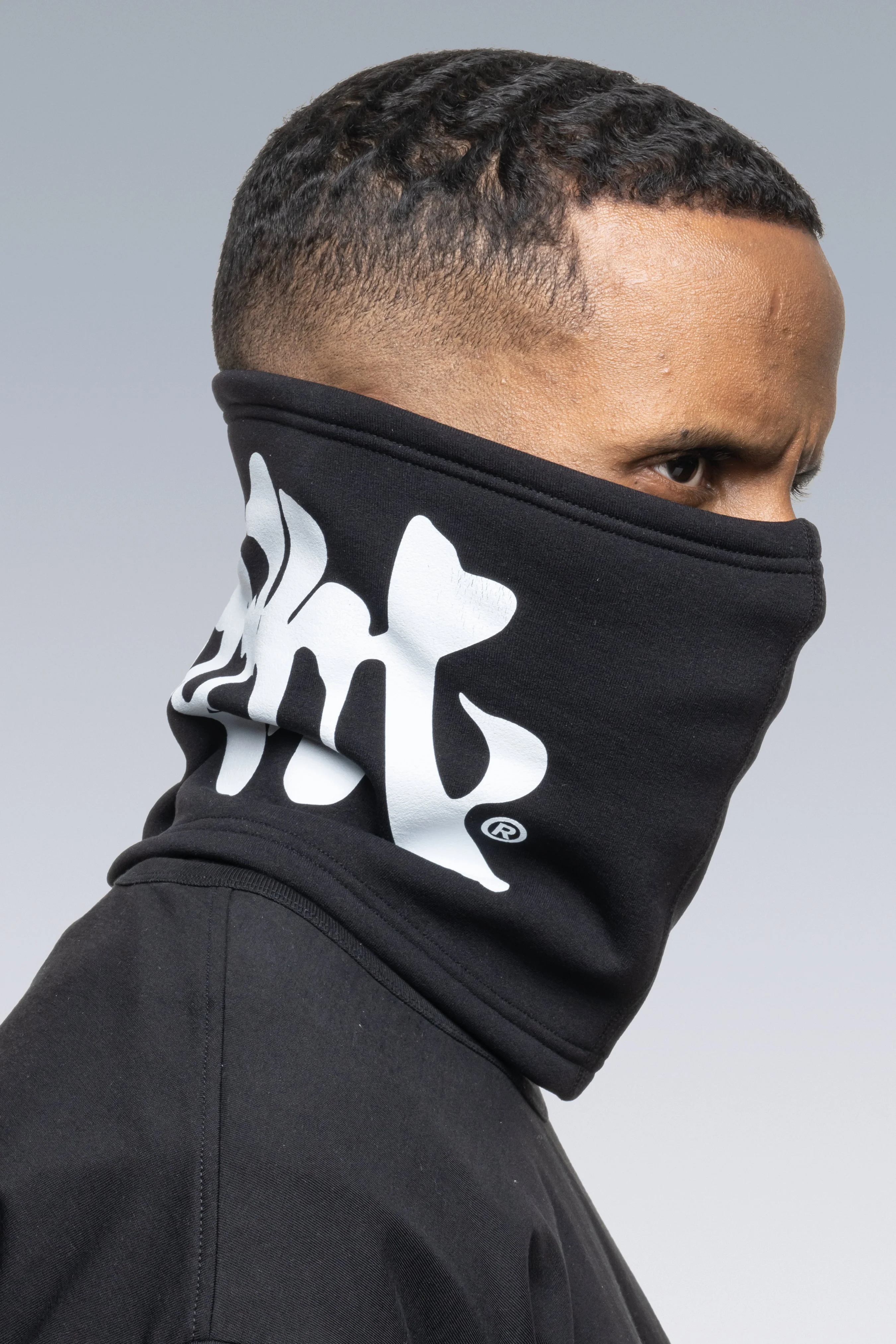 NG1-PS Powerstretch® Neck Gaiter - Nesm - Image 7