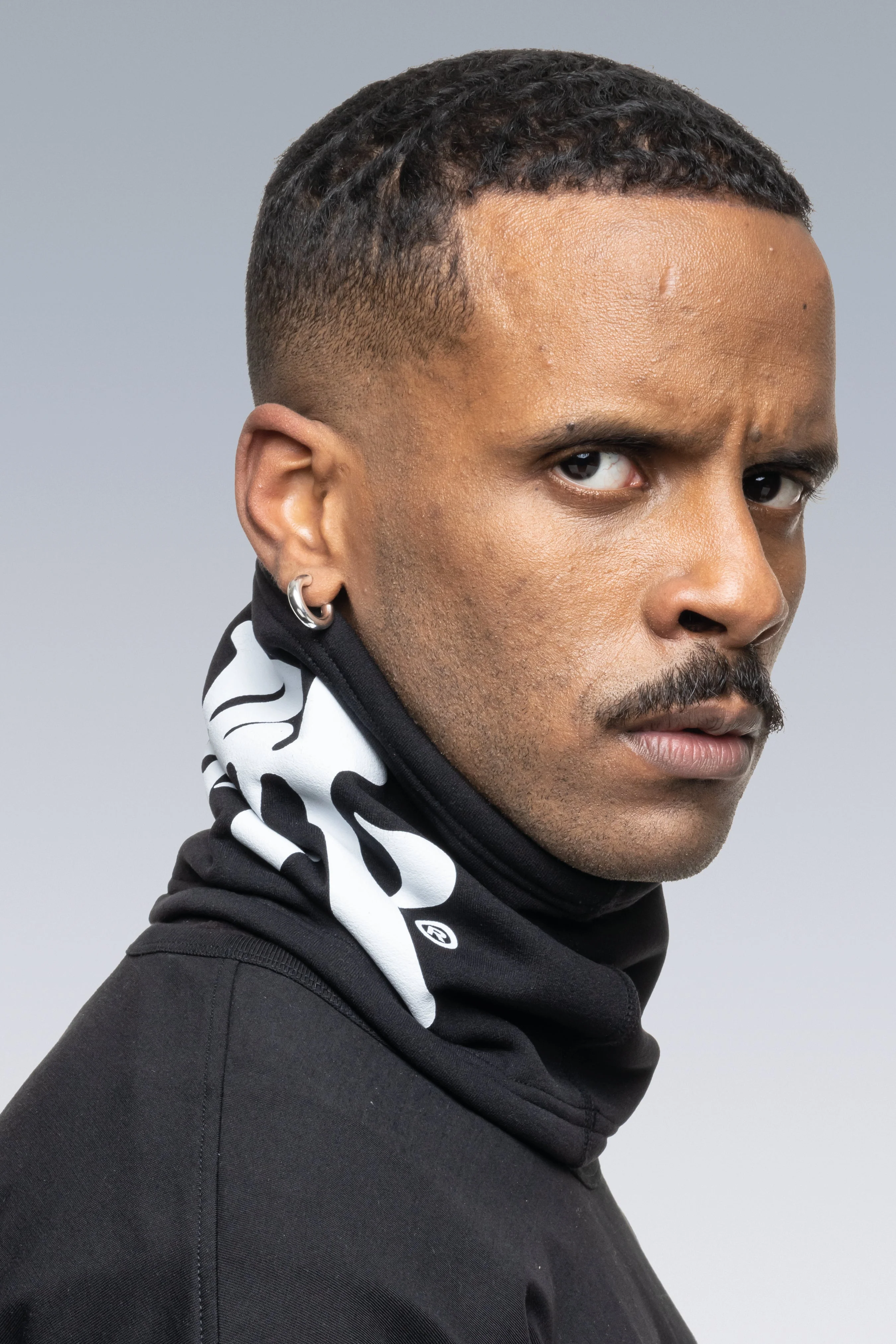 NG1-PS Powerstretch® Neck Gaiter - Nesm - Image 8