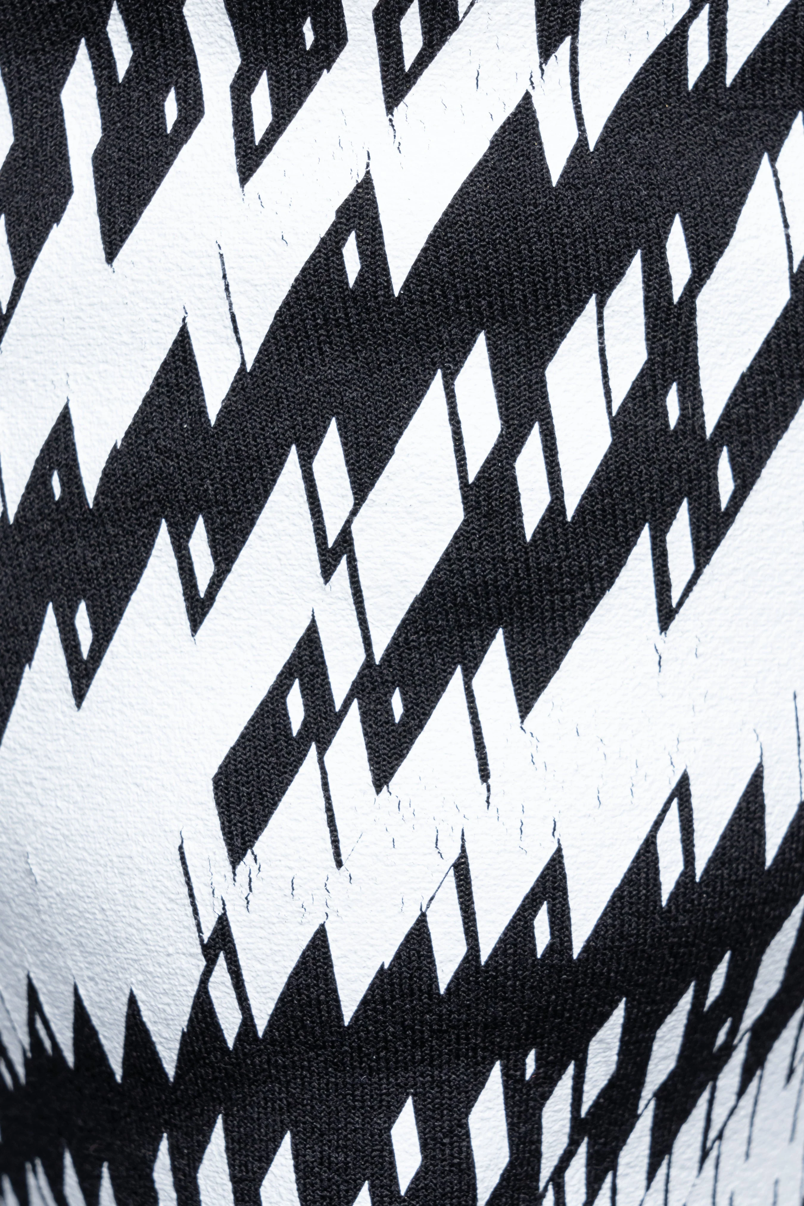 NG1-PS Powerstretch® Neck Gaiter - Zebra - Image 5