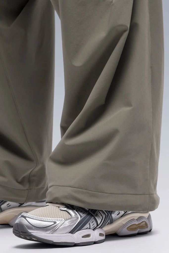 P30AL-DS schoeller® Dryskin™ Articulated Pant - Alpha Green - Image 11