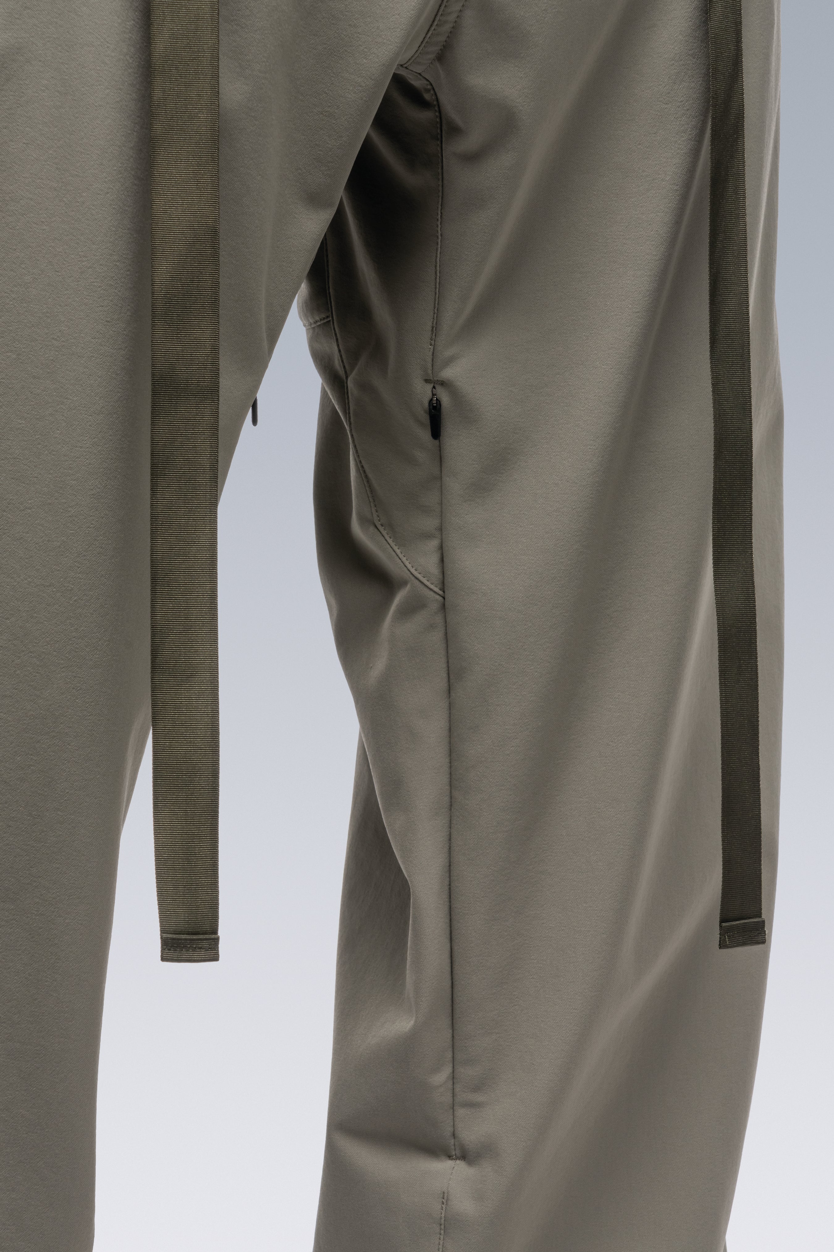 P46-DS schoeller® Dryskin™ Vent Pant - Alpha Green - Image 17