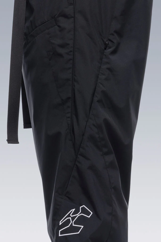 P53-WS 2L Gore-Tex® Windstopper® Insulated Vent Pants - Black - Image 21