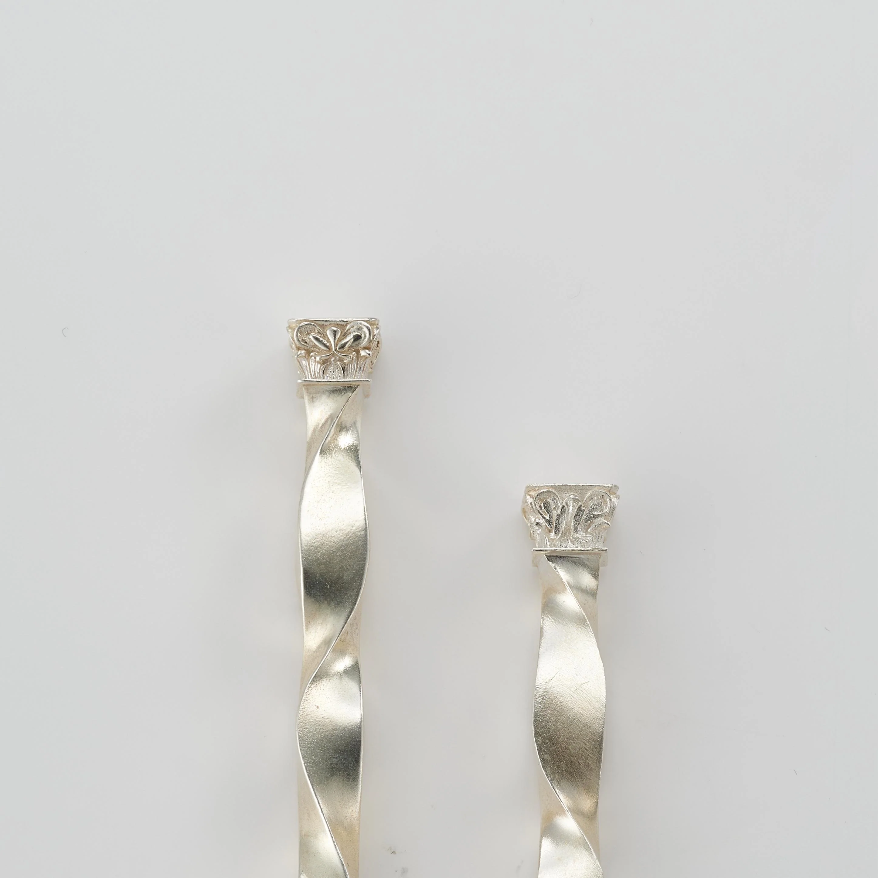 Corinthian & Anvil - Chopsticks Set - Image 2