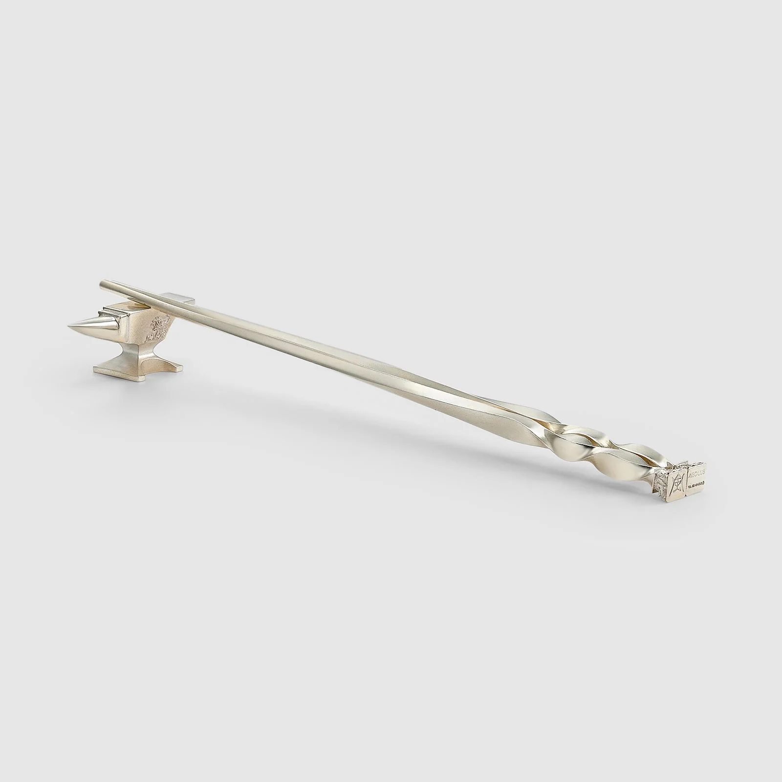 Corinthian & Anvil - Chopsticks Set - Image 4