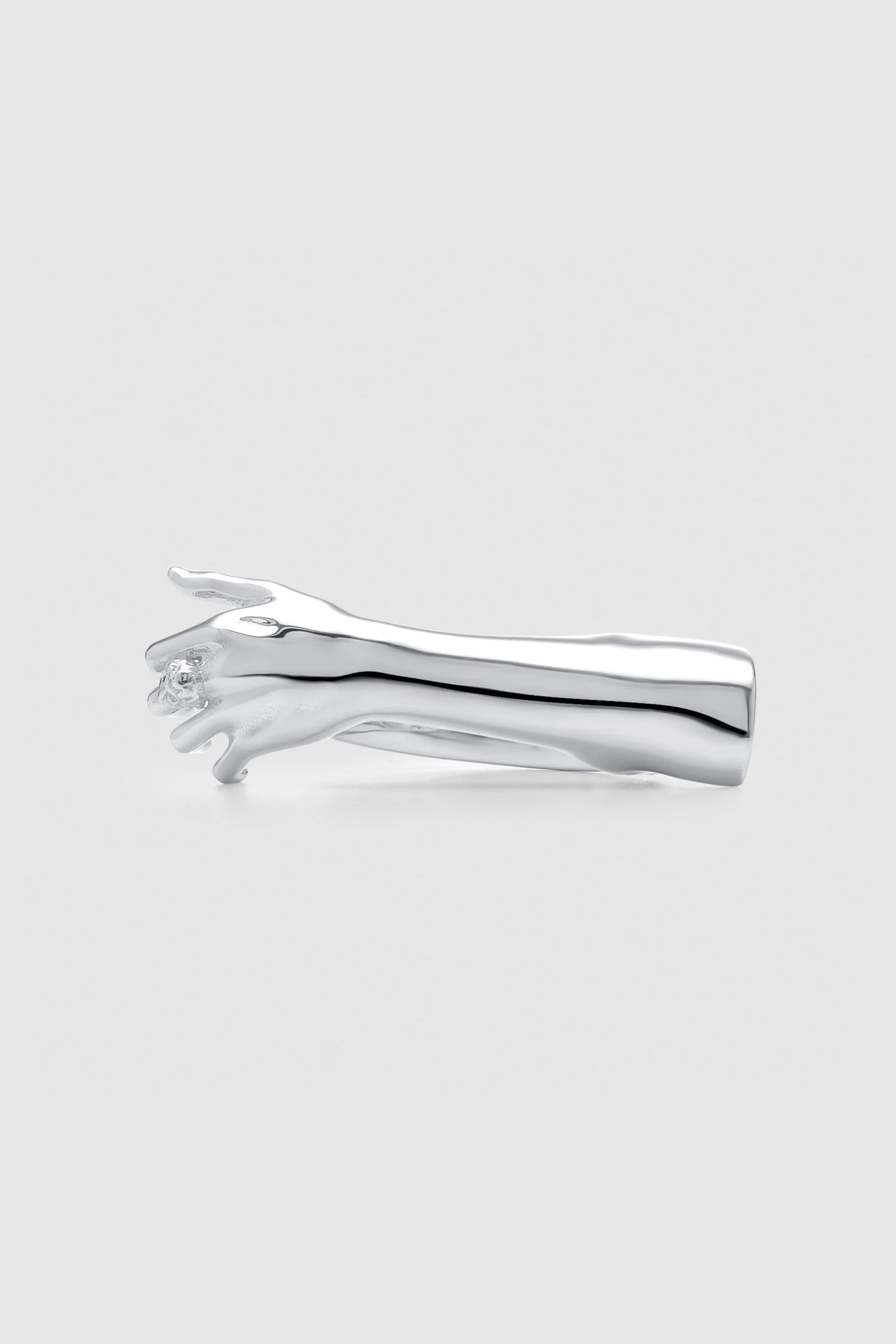 Arm Bar Ring - Image 3