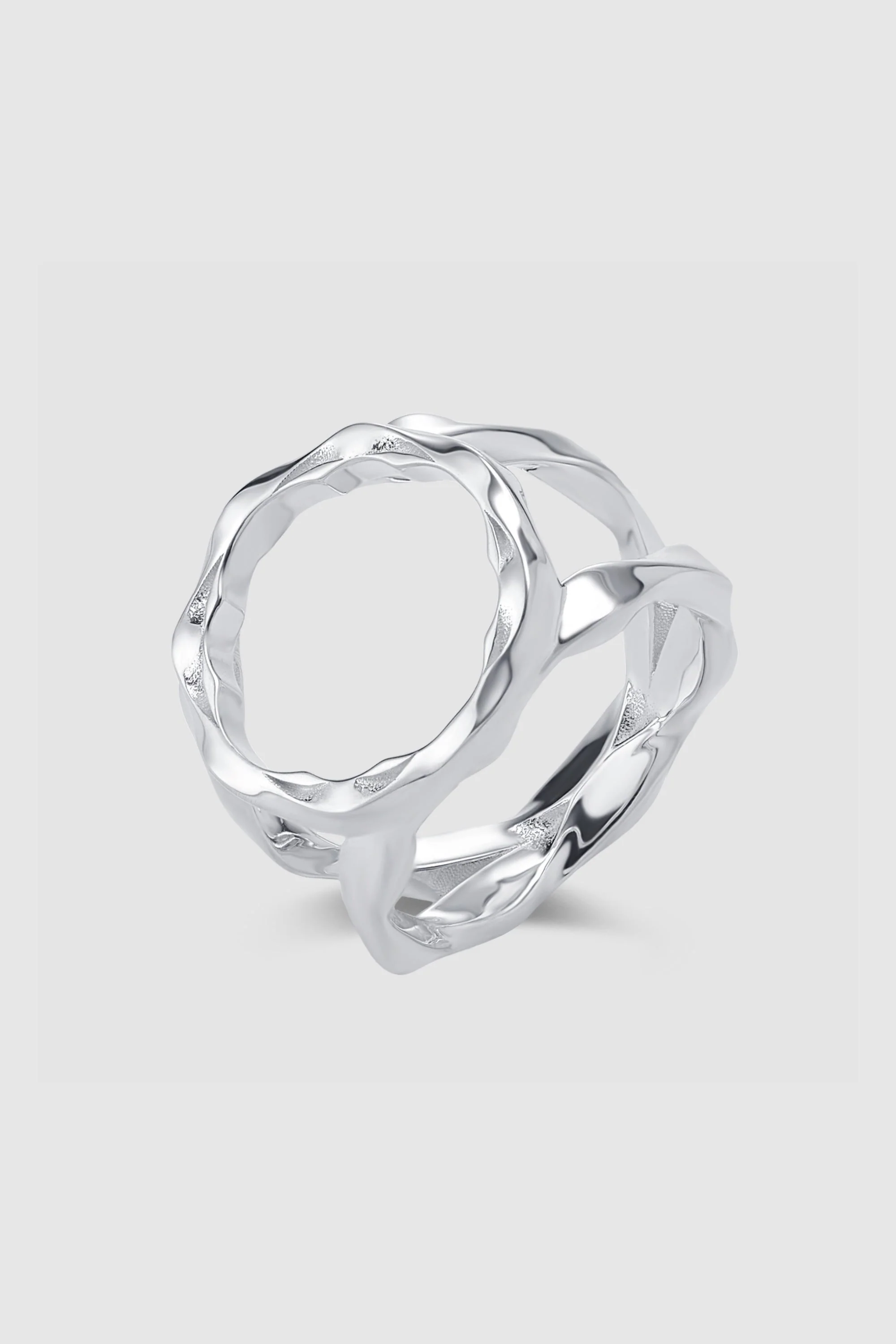 Empty Signet Ring - Image 2