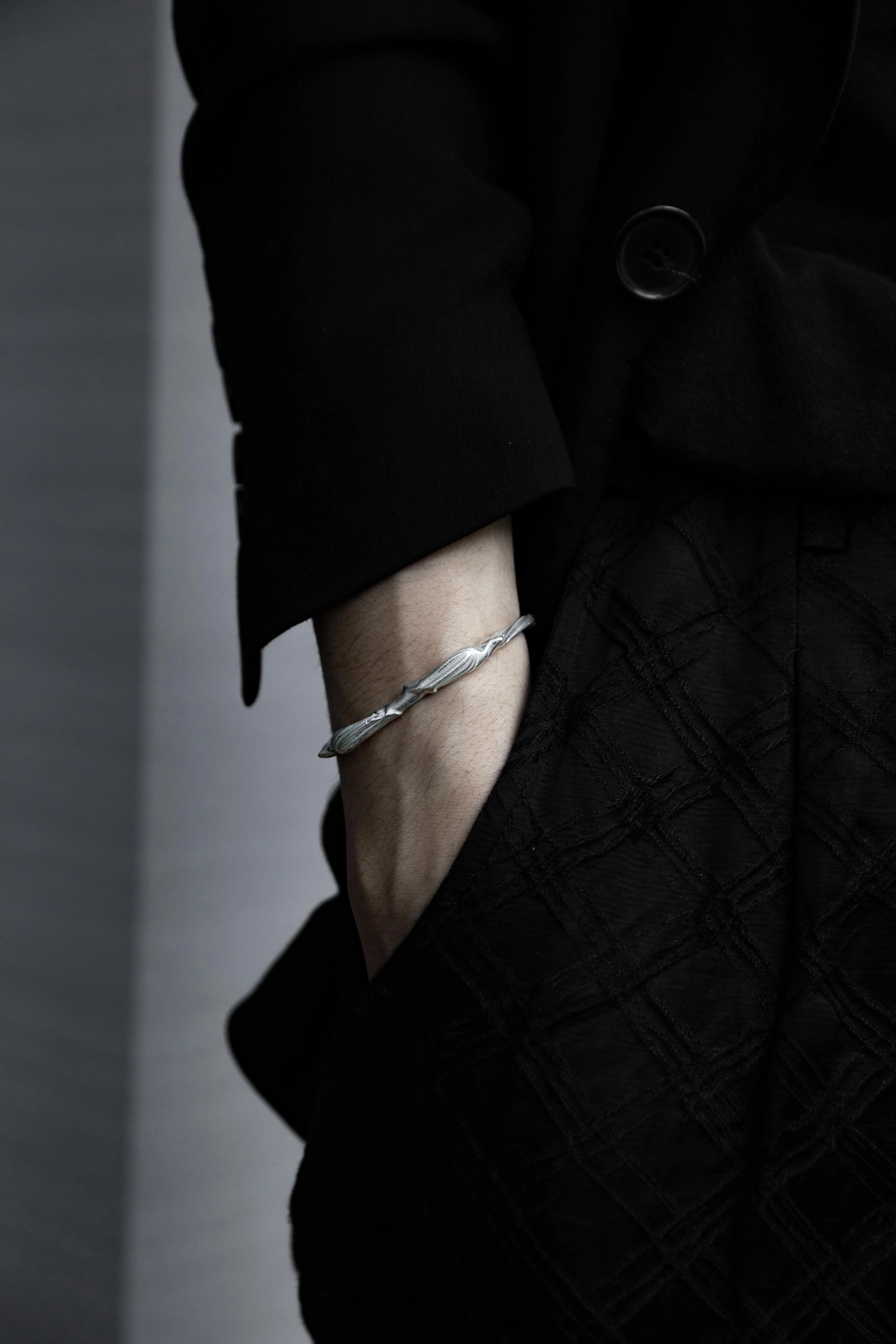 Hexagle Bracelet - Image 2