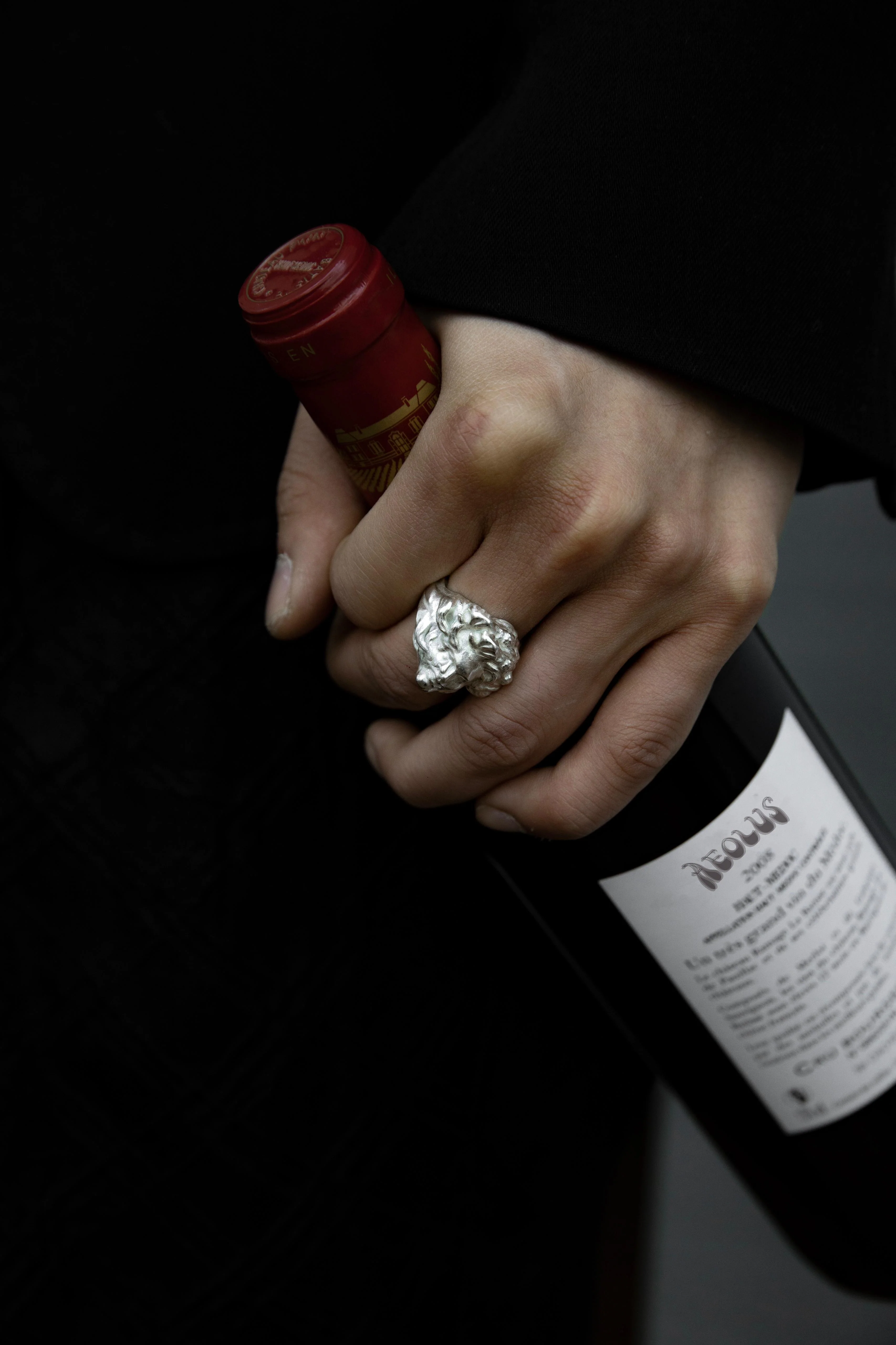 Satyr Ring - Image 2