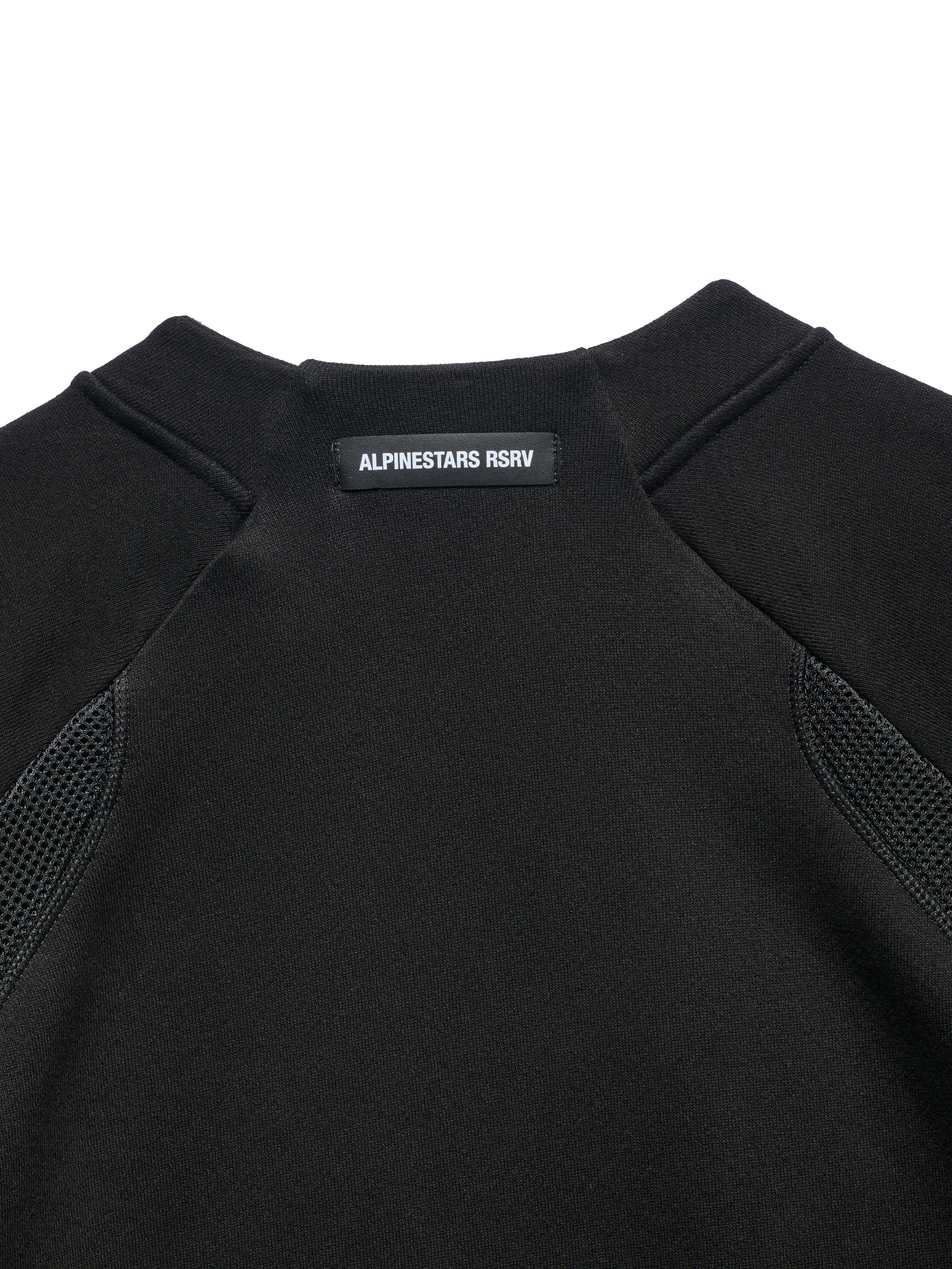 CHAMPION SWEATSHIRT BLACK - Image 10