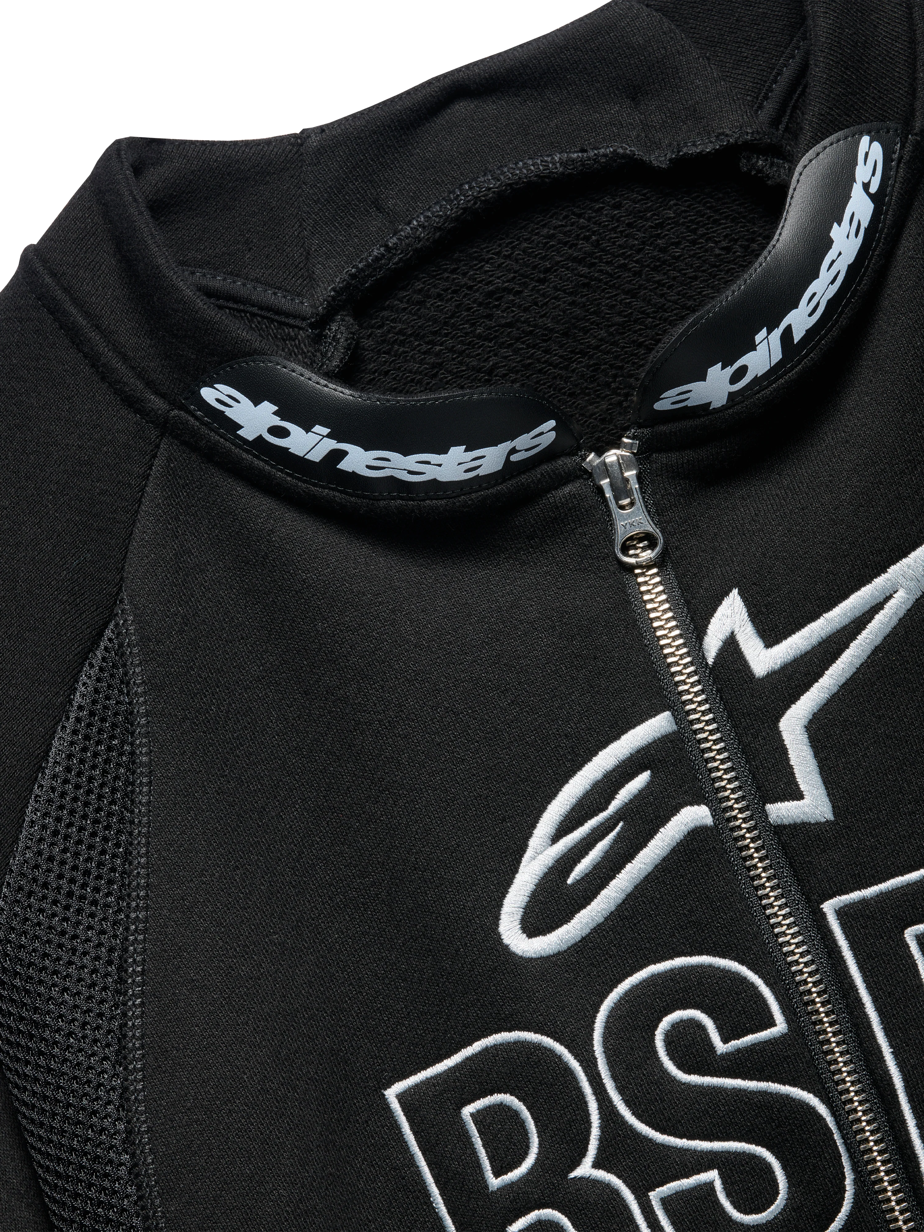 CHAMPION SWEATSHIRT BLACK - Image 7