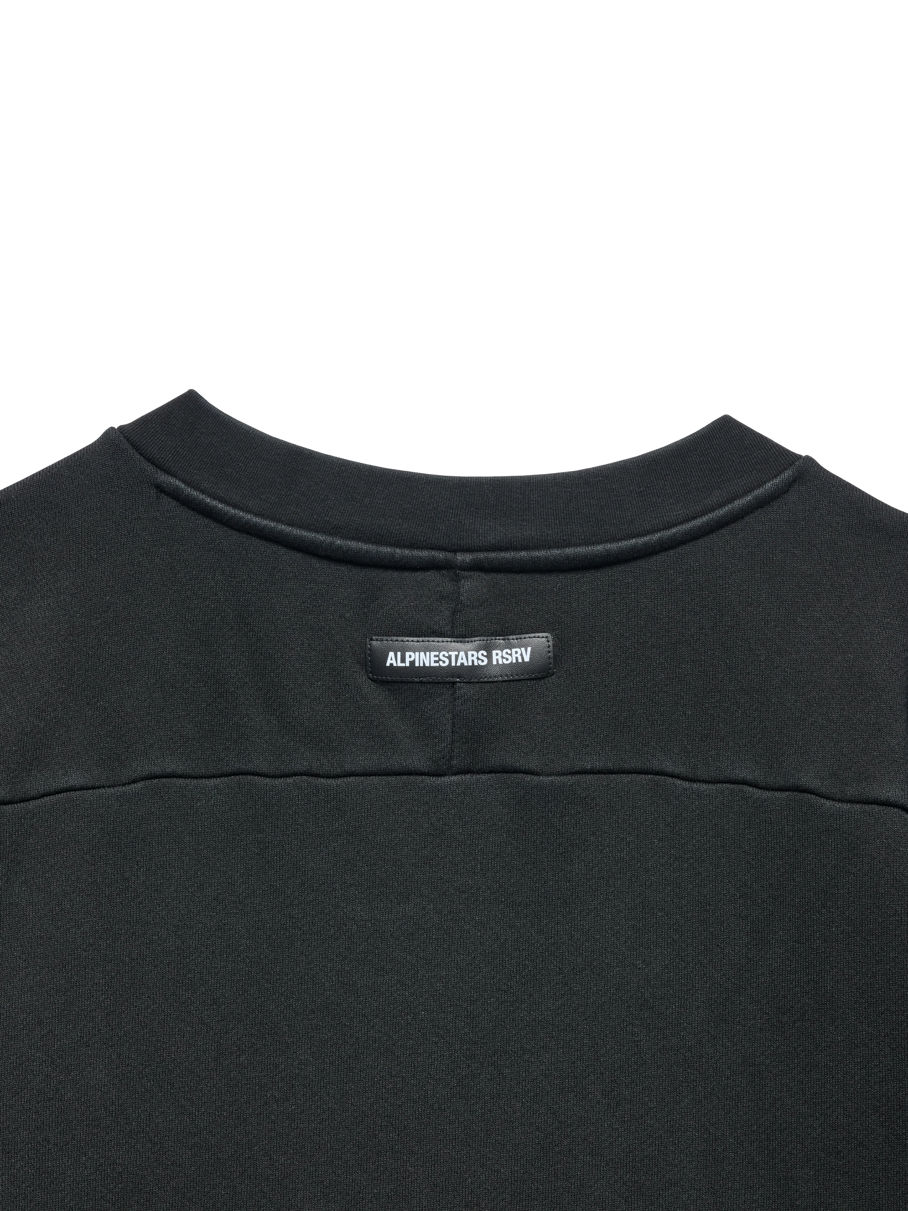 CHILL OUT FLEECE BLACK - Image 9
