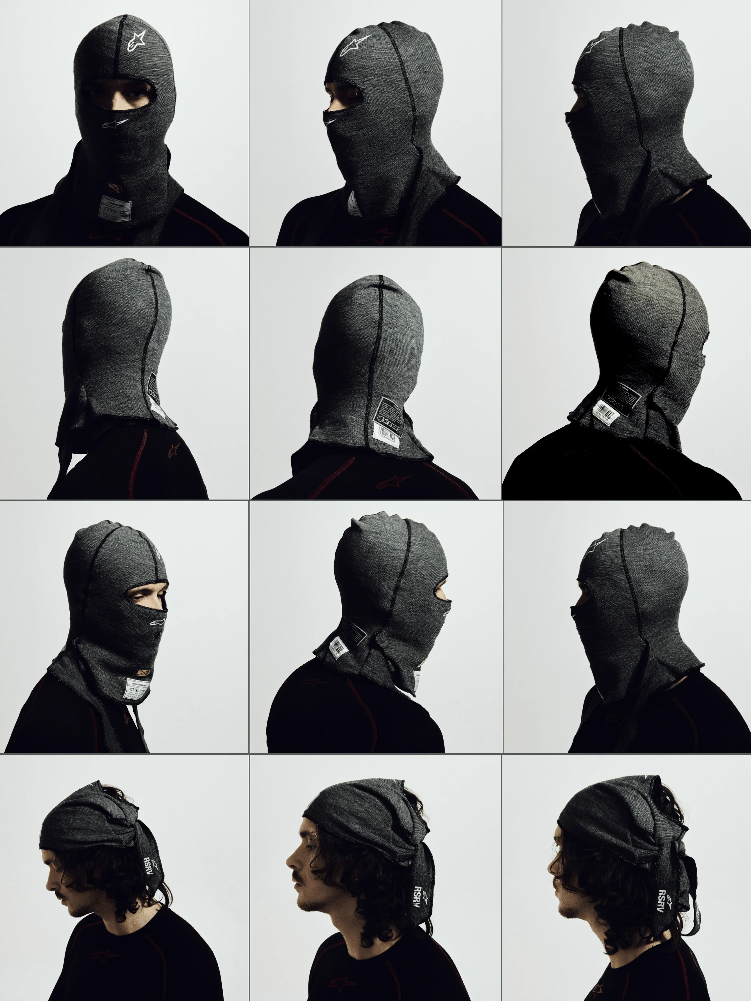 SLATE BALACLAVA - Image 4