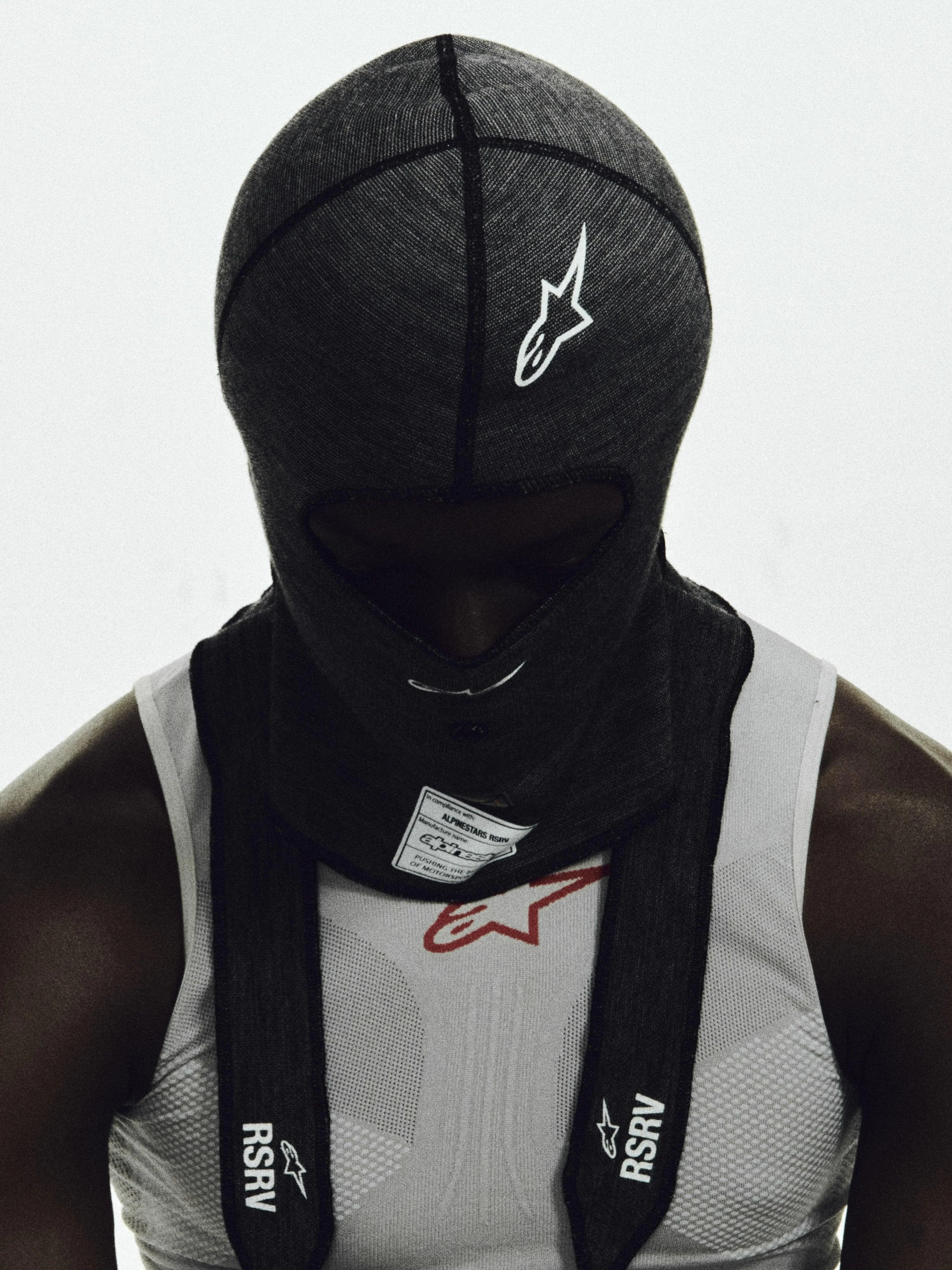 SLATE BALACLAVA - Image 5