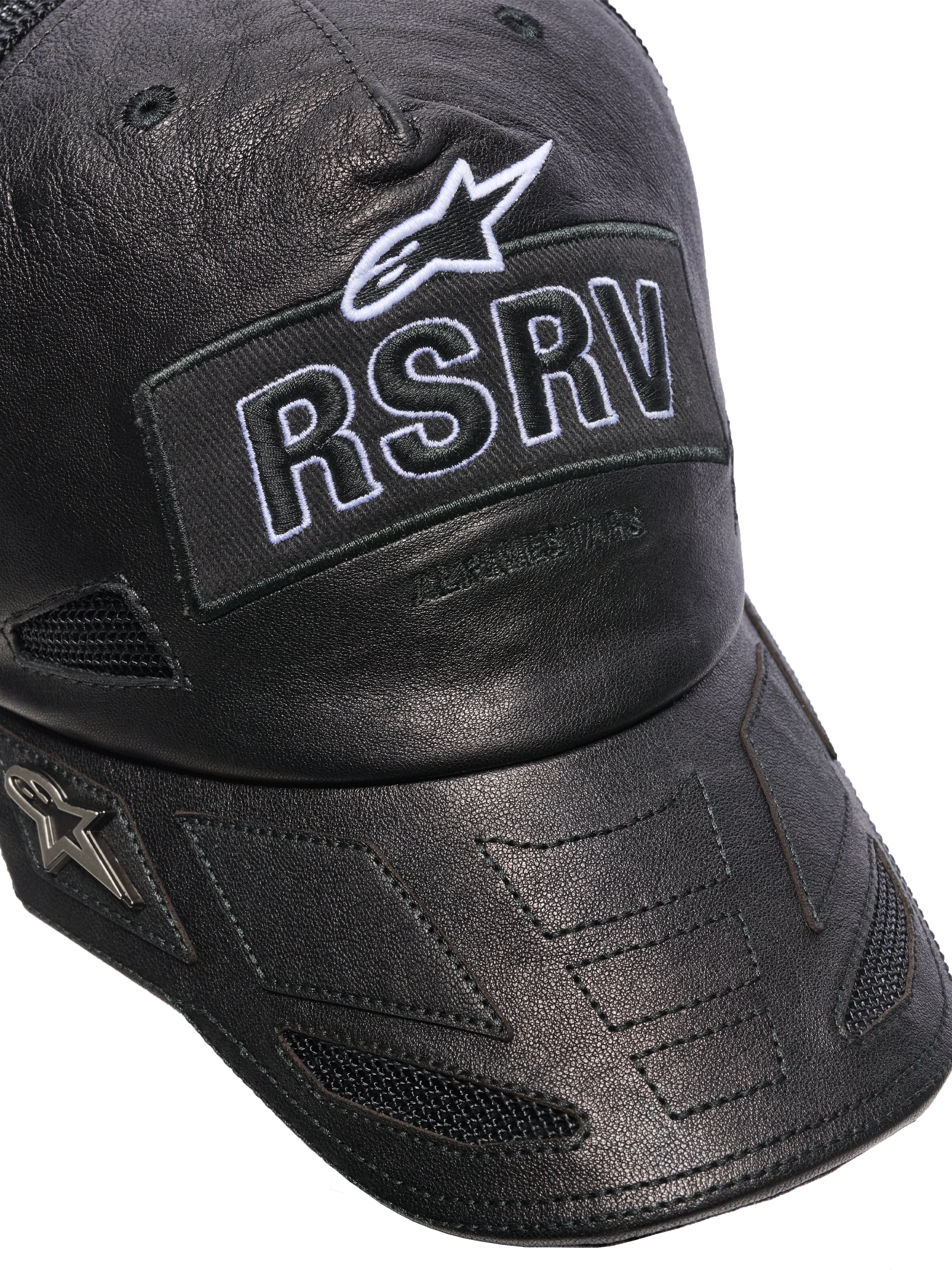 DUAL TRACKER HAT - Image 10