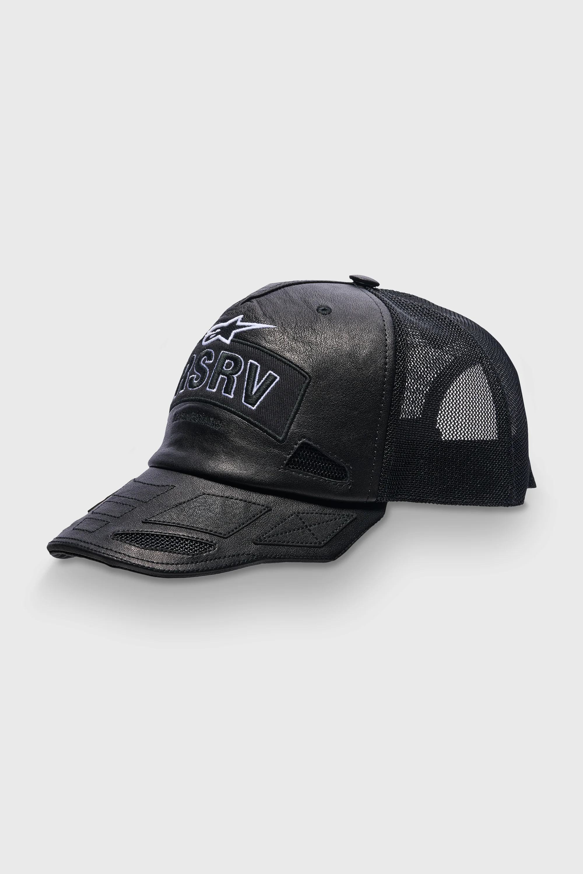 DUAL TRACKER HAT - Image 2