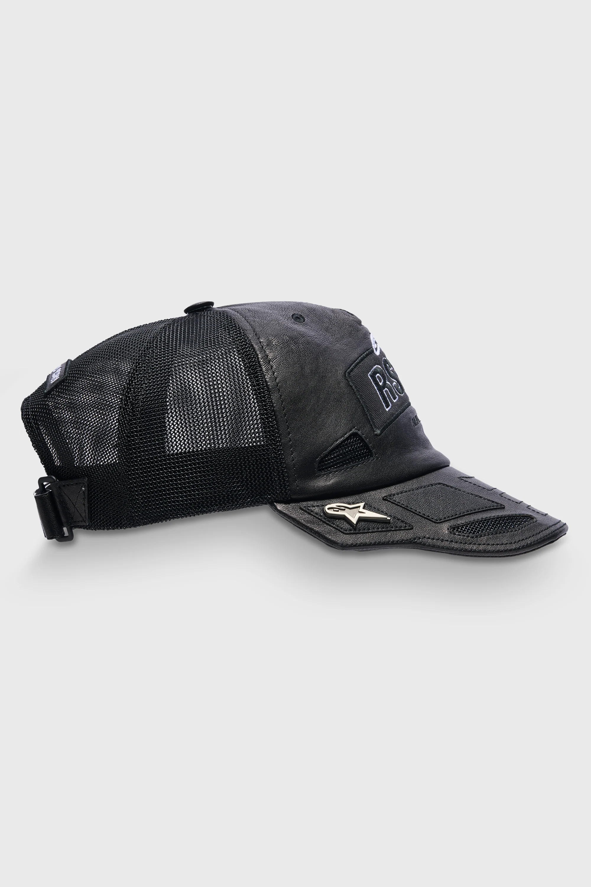 DUAL TRACKER HAT - Image 3