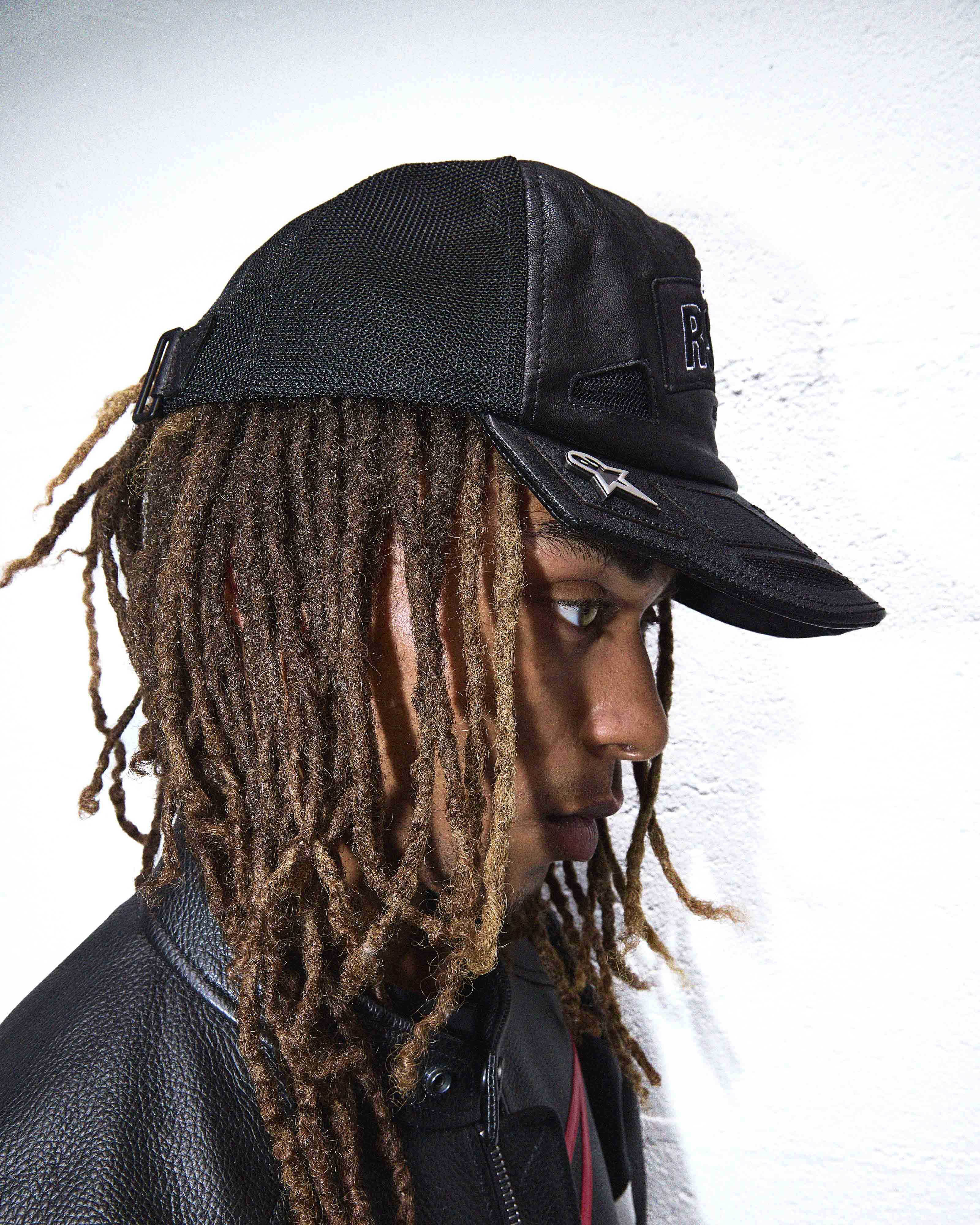DUAL TRACKER HAT - Image 6