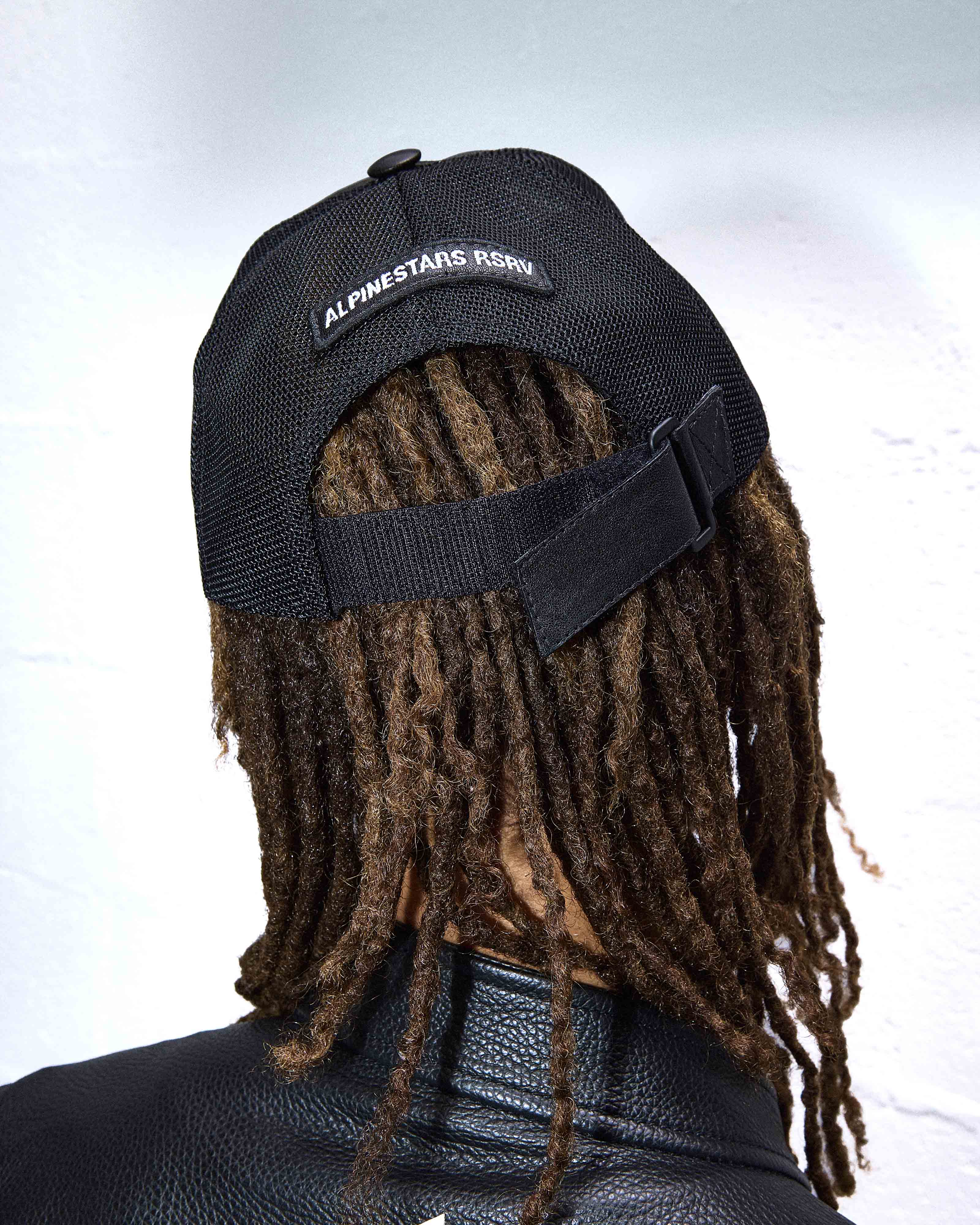 DUAL TRACKER HAT - Image 7