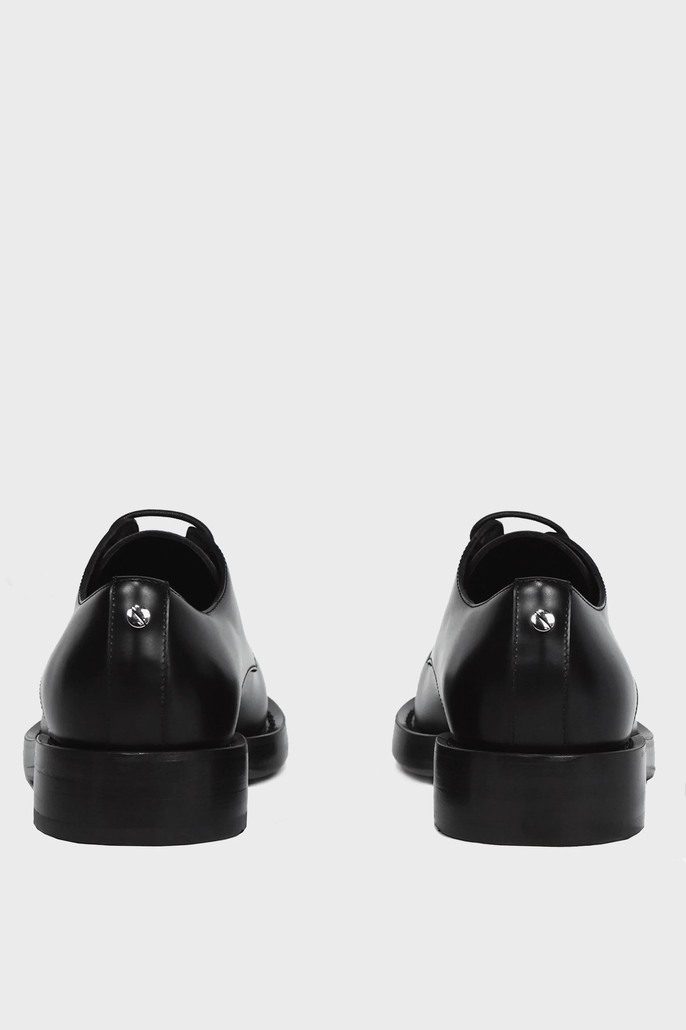 ADAH ROUNDED DERBY - Image 4