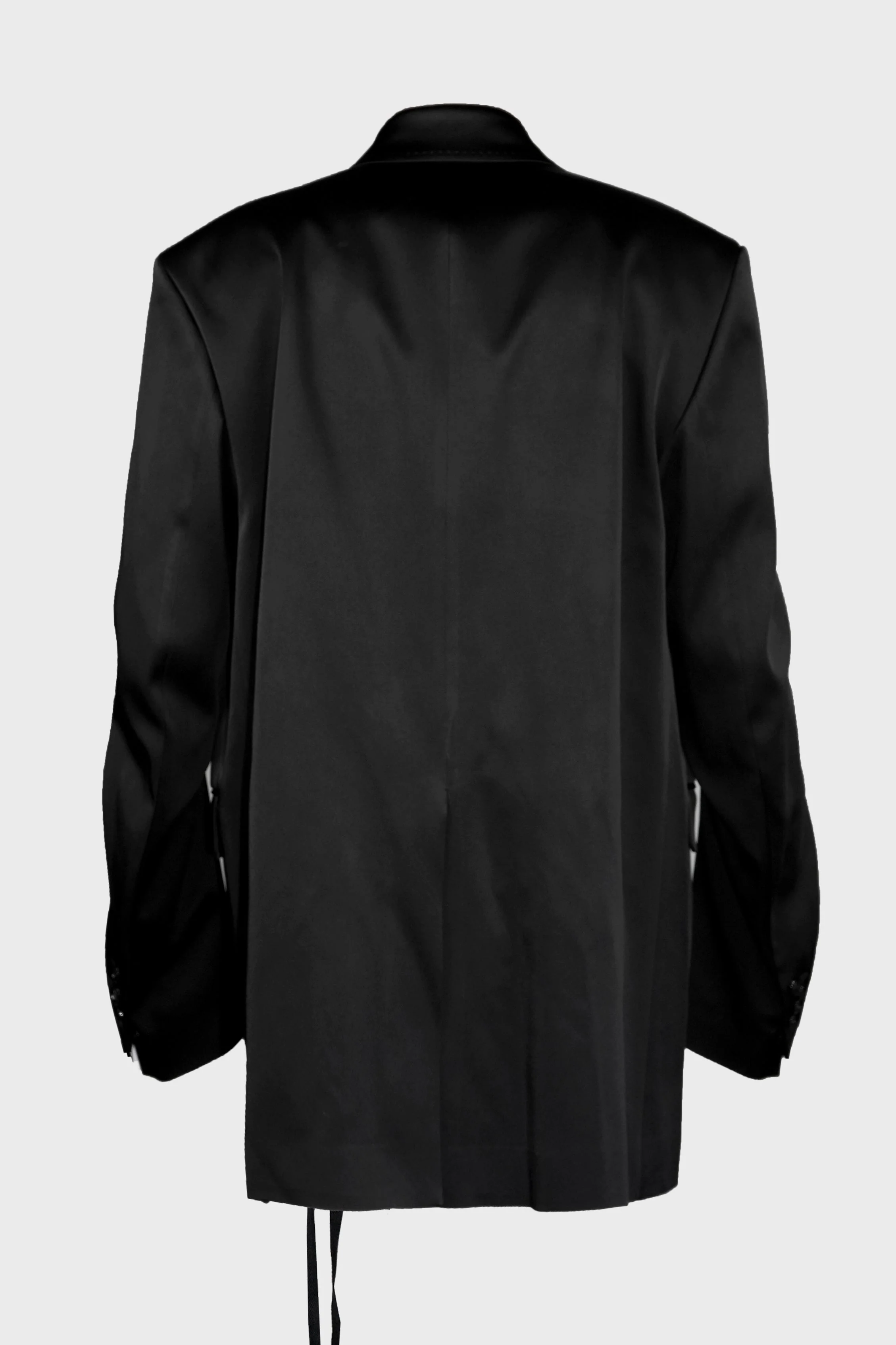 ANTHOON HIGH COMFORT TAILORED JACKET - Image 3