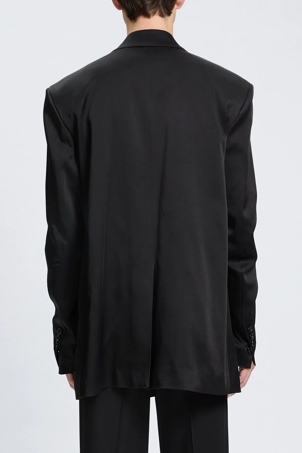 ANTHOON HIGH COMFORT TAILORED JACKET - Image 4