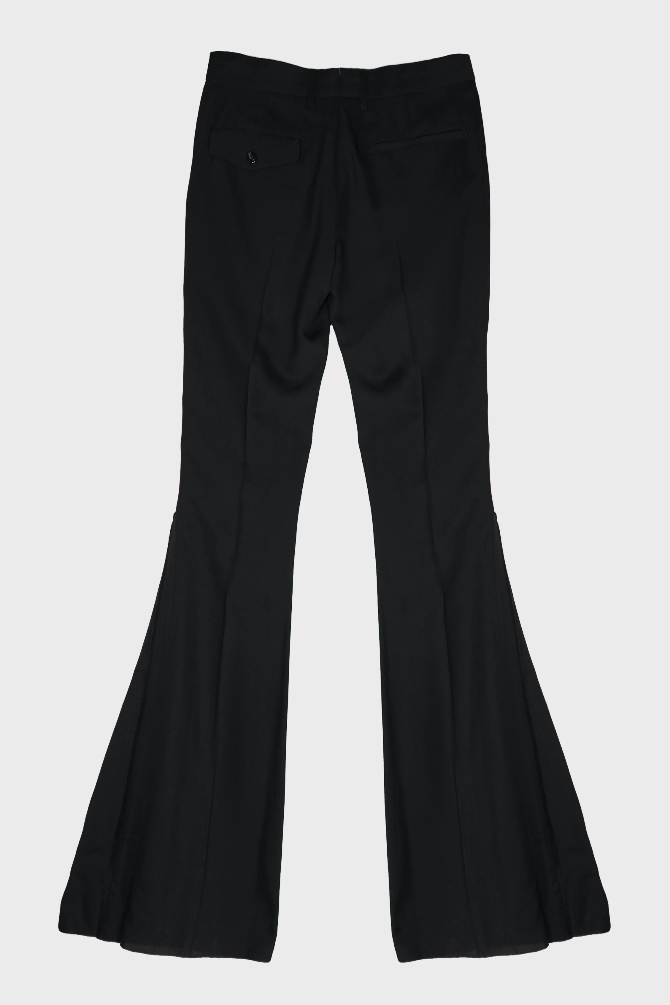 FIE BOOTCUT TROUSERS - Image 3