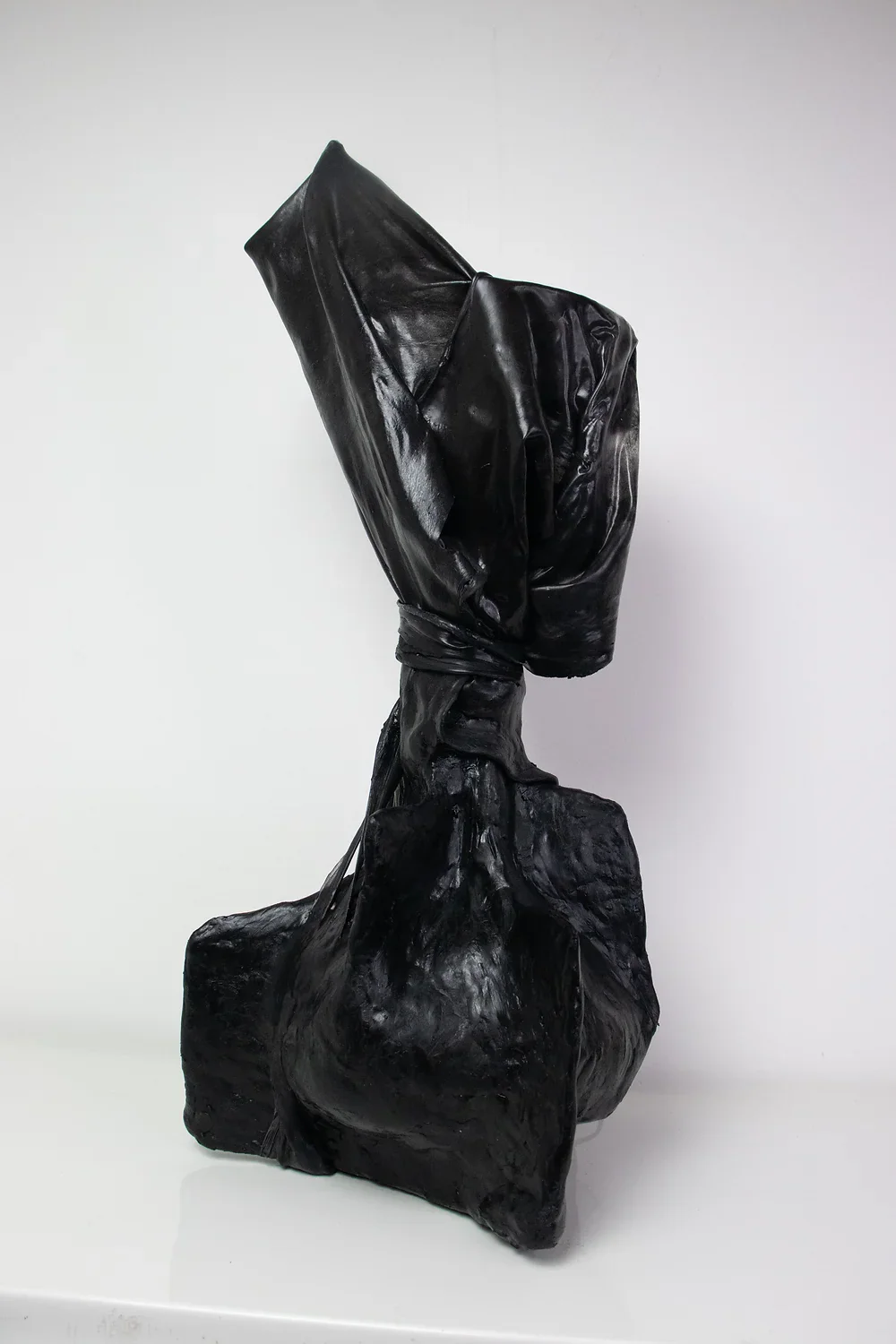 Silicone Bust 1: PARMA HAM - Image 3