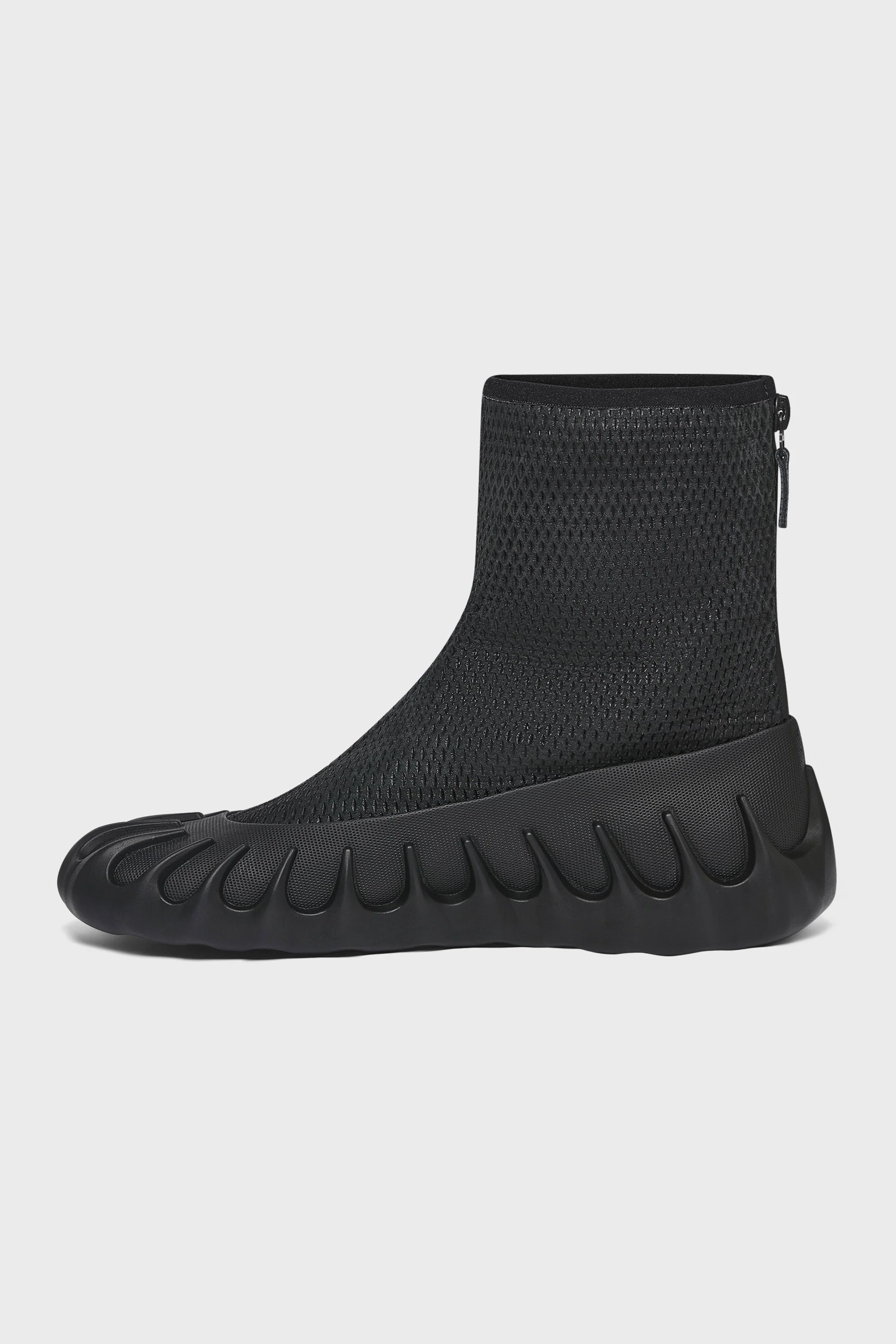 PLASMAX BOOTIE BLACK - Image 3
