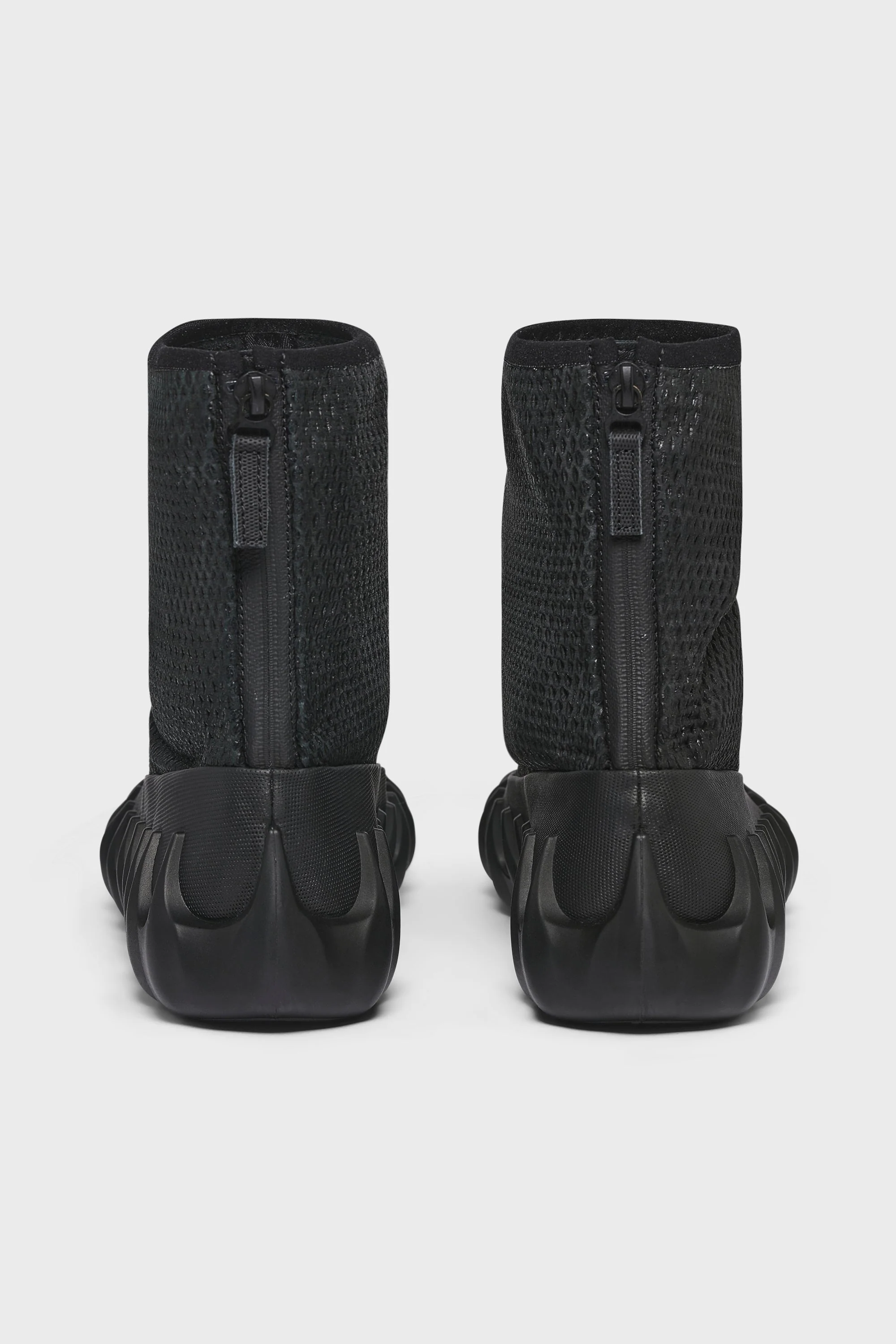 PLASMAX BOOTIE BLACK - Image 4