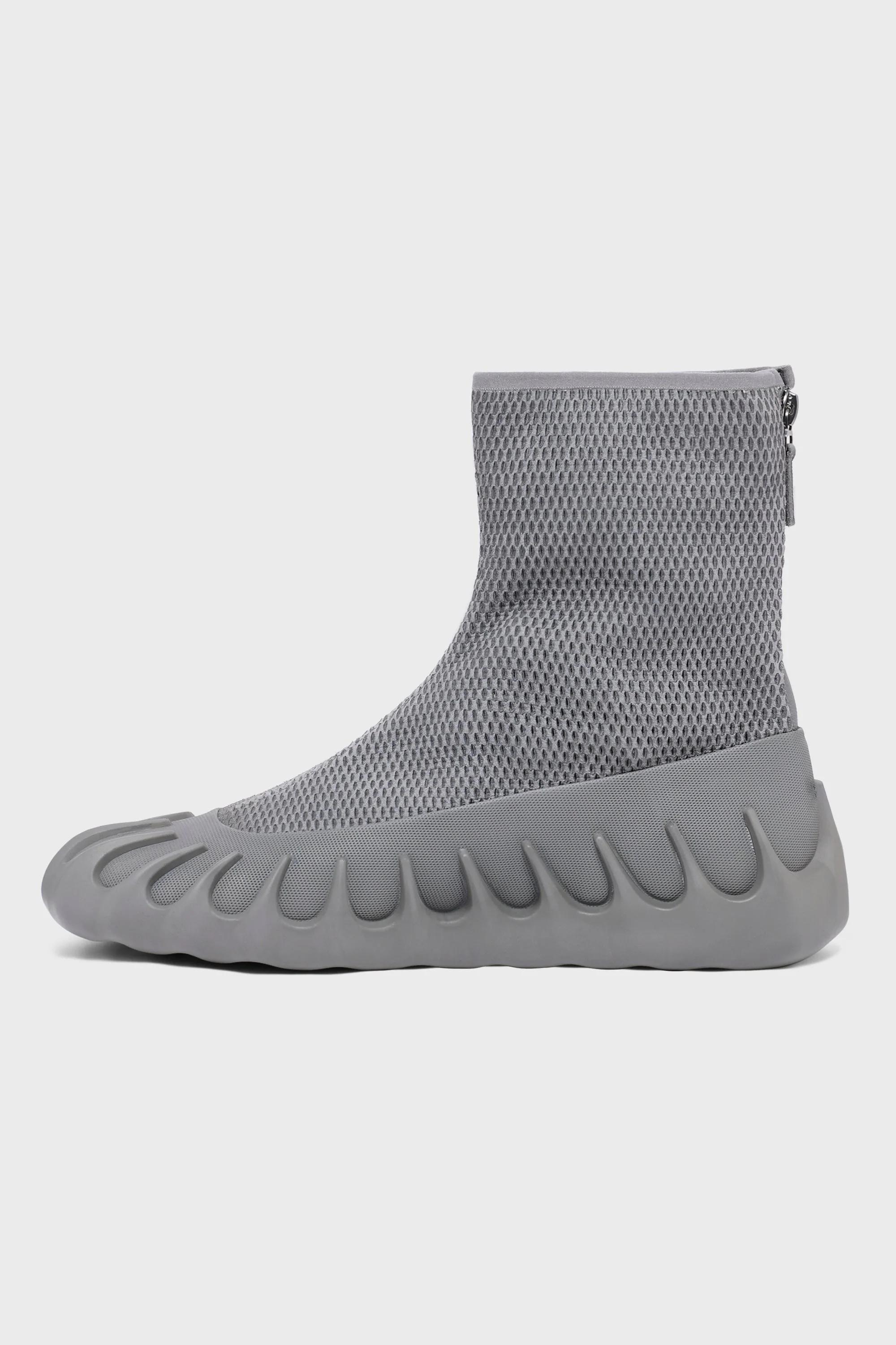 PLASMAX BOOTIE STEEL GREY - Image 3