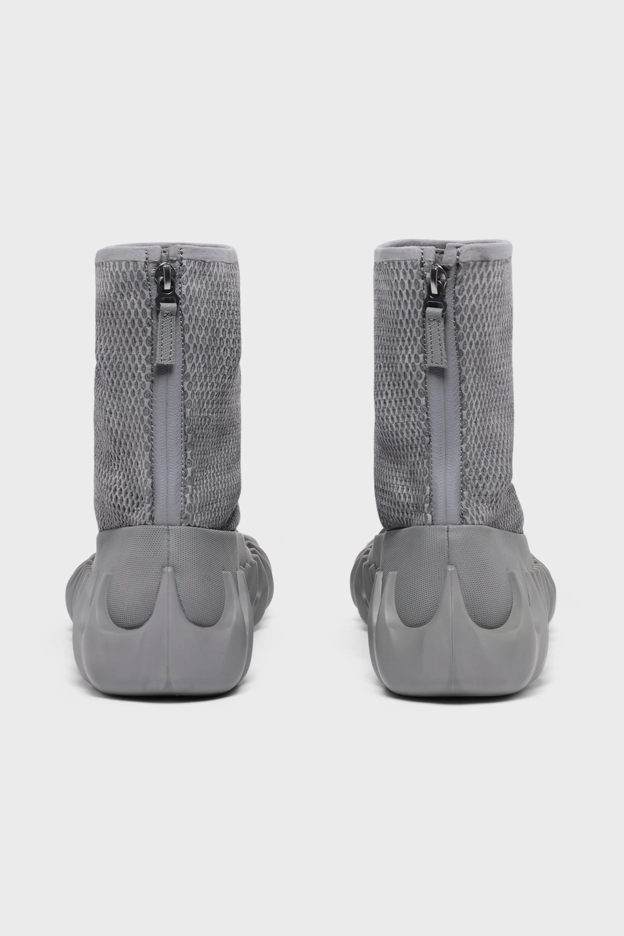 PLASMAX BOOTIE STEEL GREY - Image 4