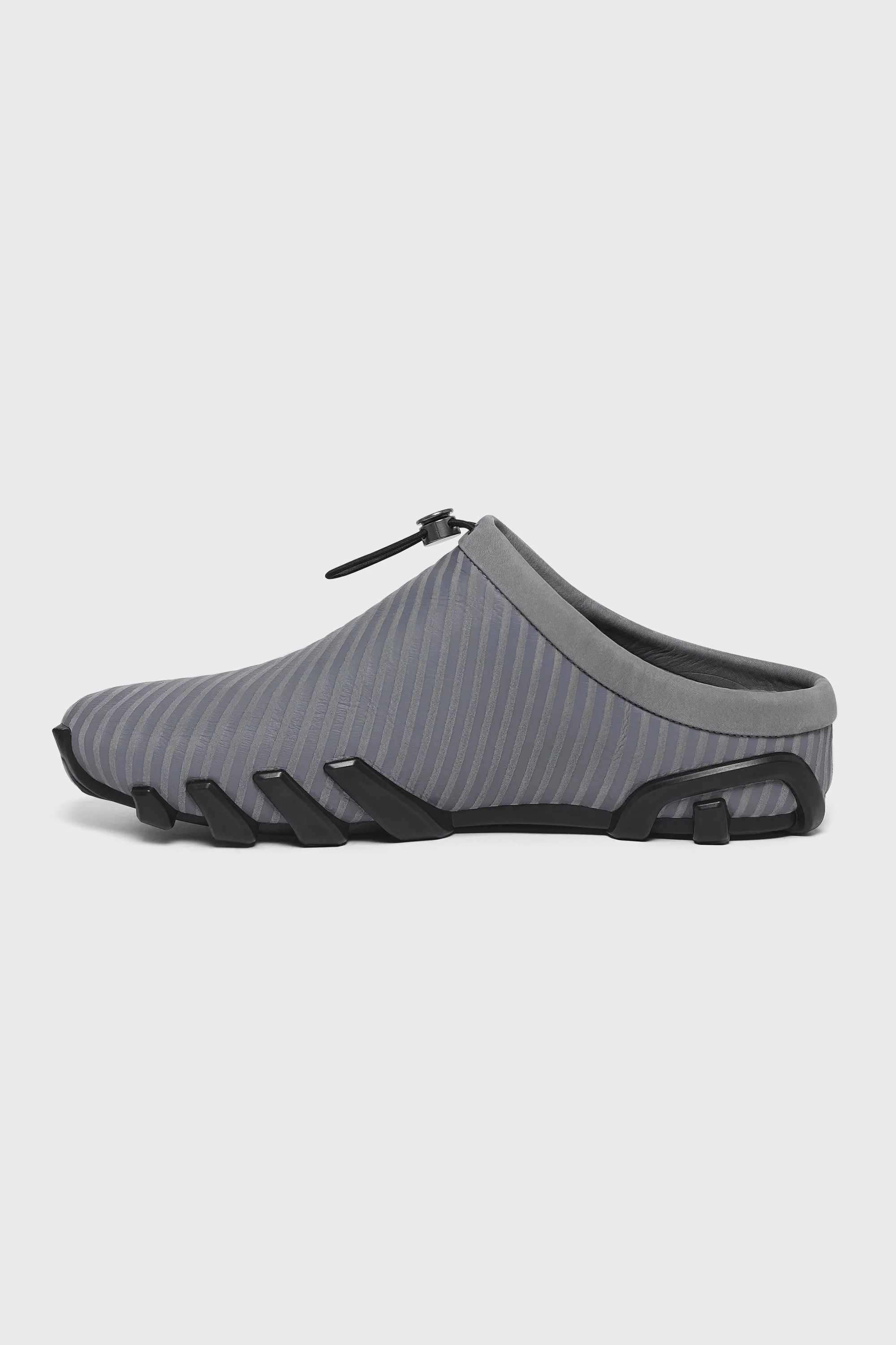 SAIDA SLIP-ON STEEL GREY - Image 3
