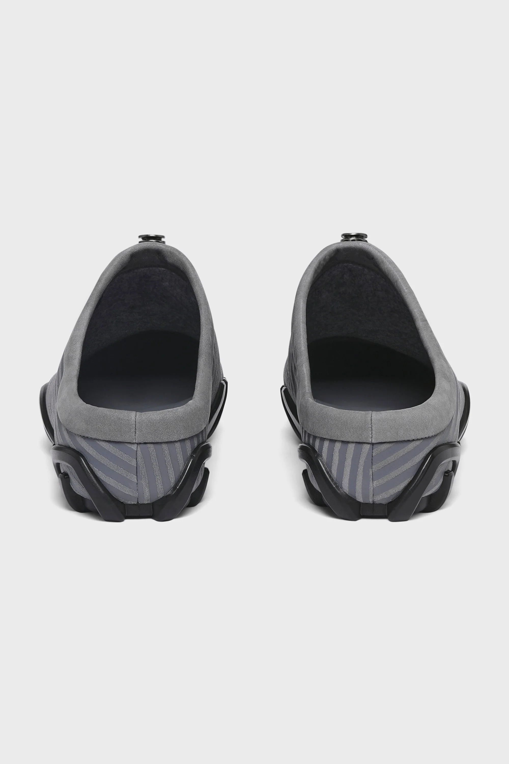 SAIDA SLIP-ON STEEL GREY - Image 4