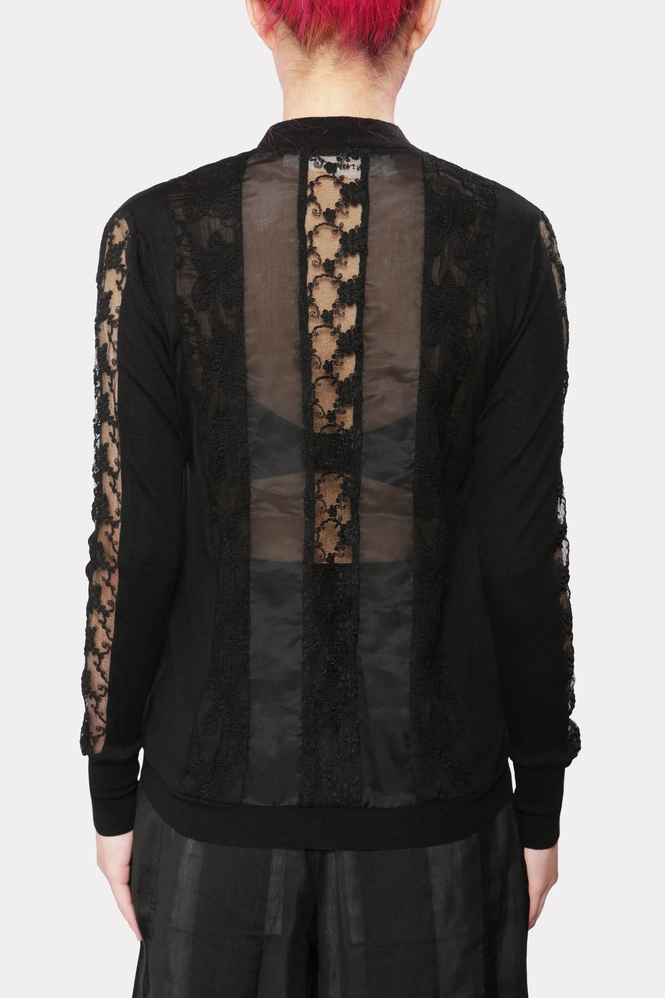 BRAHMS Cardigan - Image 3