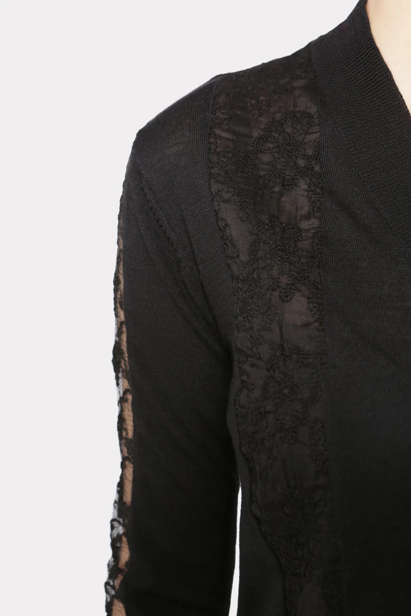 BRAHMS Cardigan - Image 9