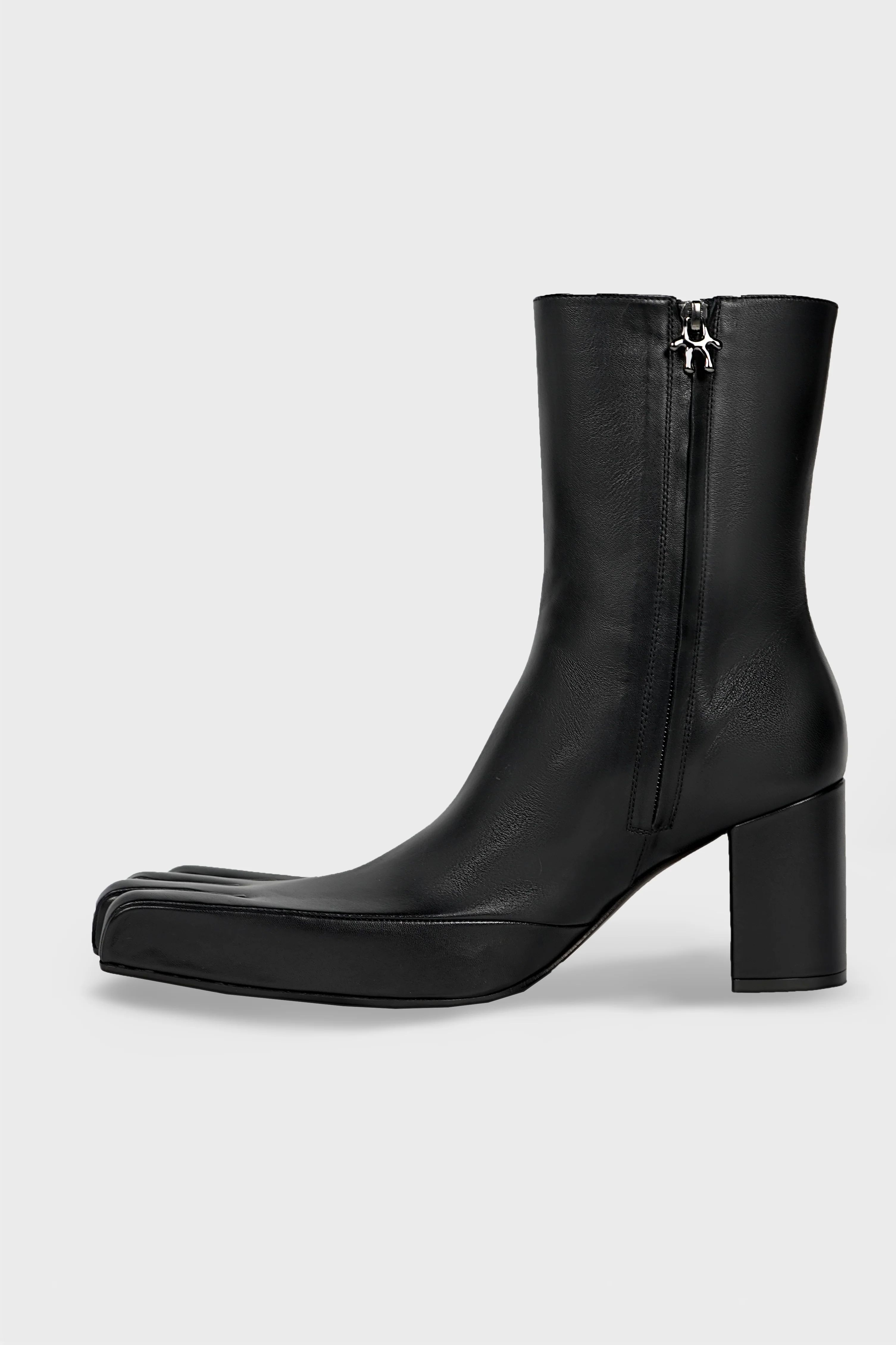 FINGER ANKLE BOOTS - Image 3