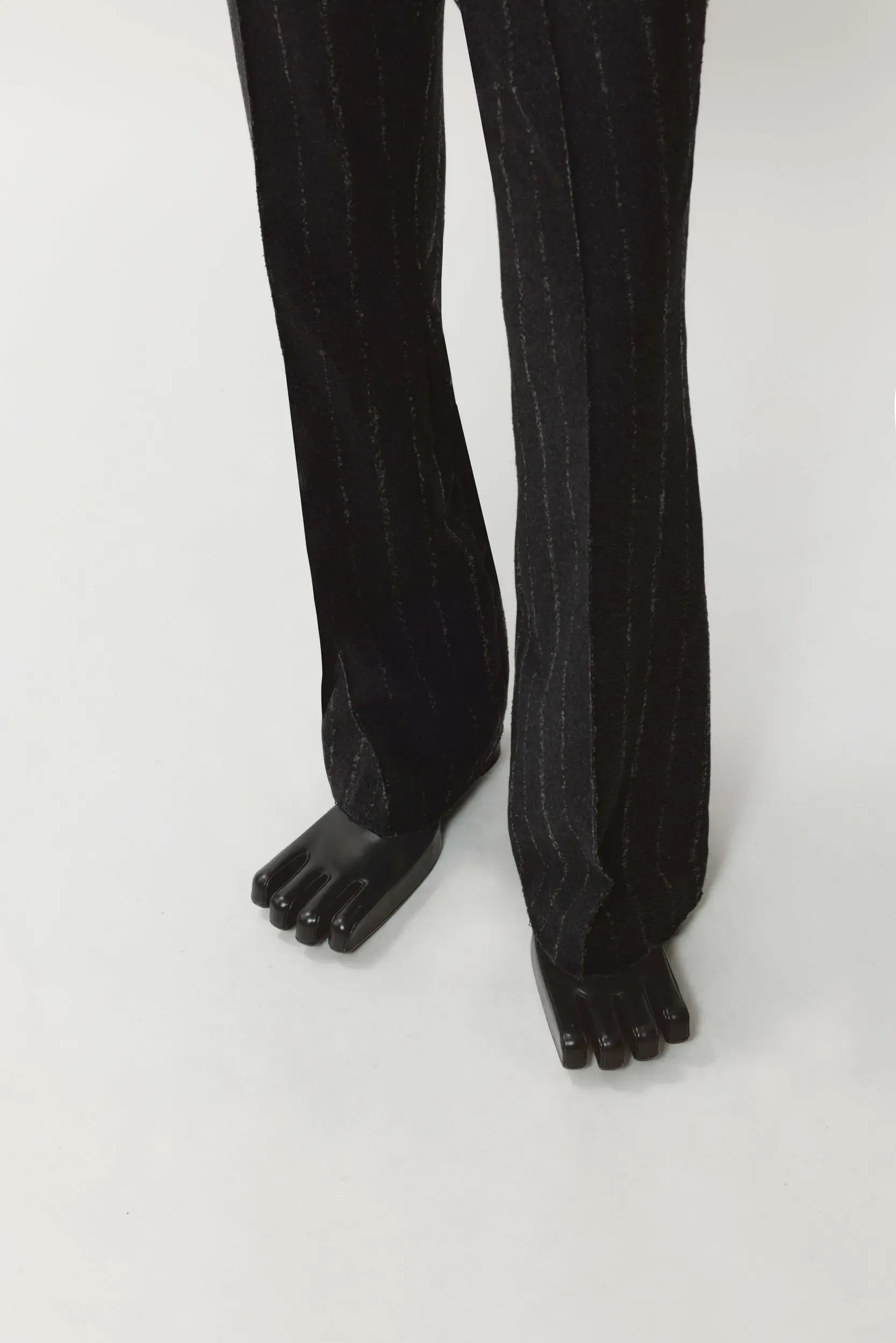 FINGER ANKLE BOOTS - Image 5