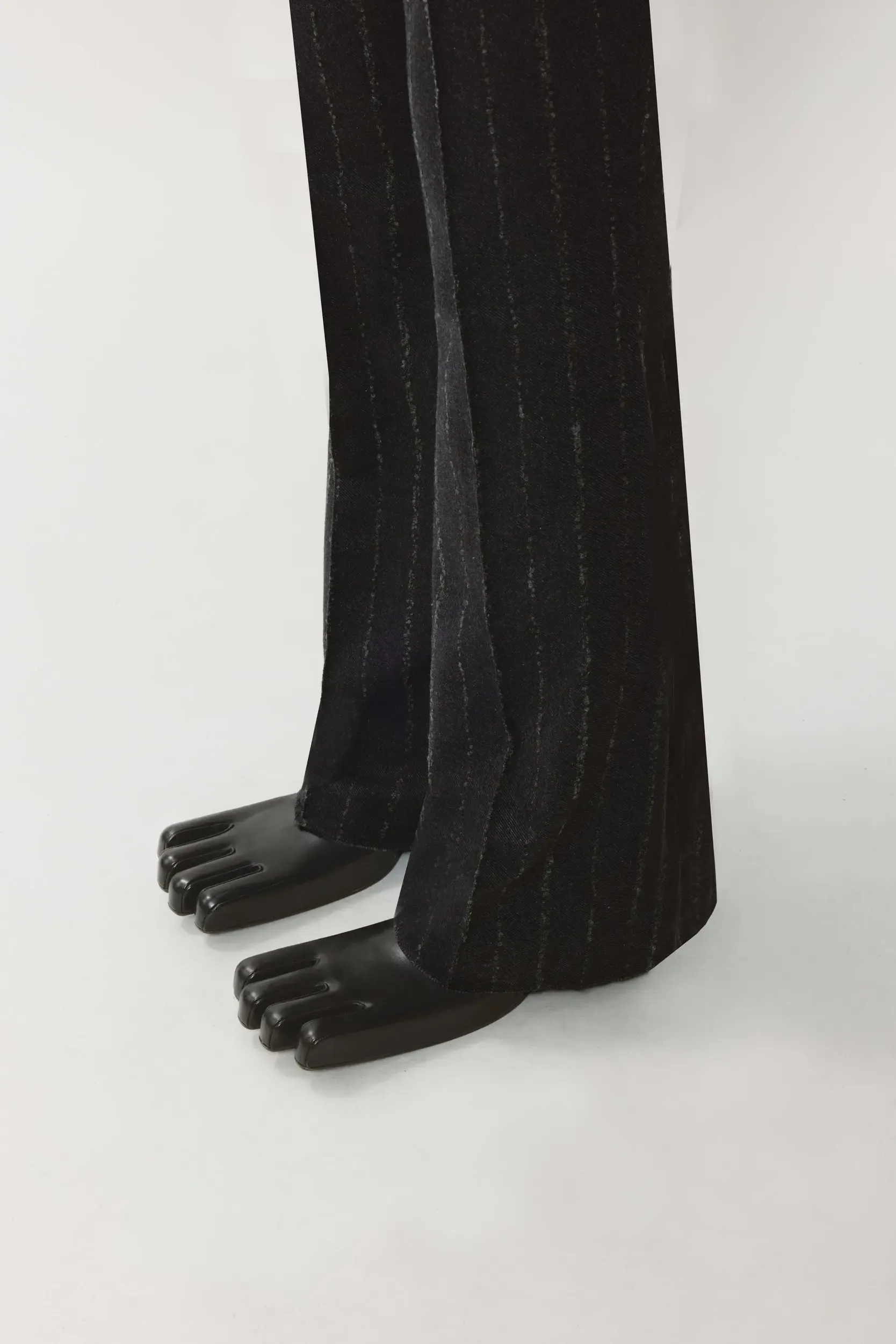 FINGER ANKLE BOOTS - Image 6