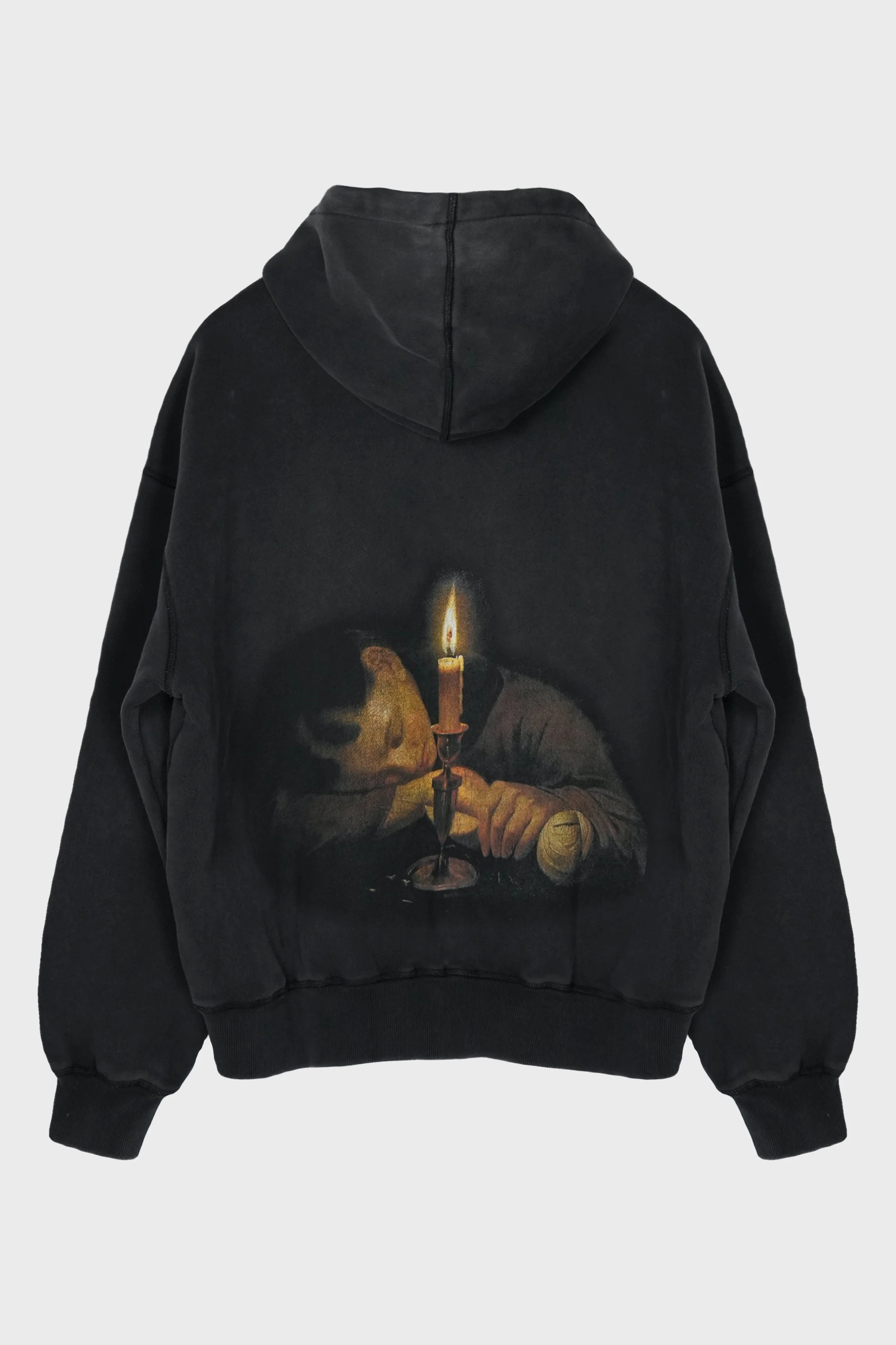 RENAISSANCE HOODIE - Image 3