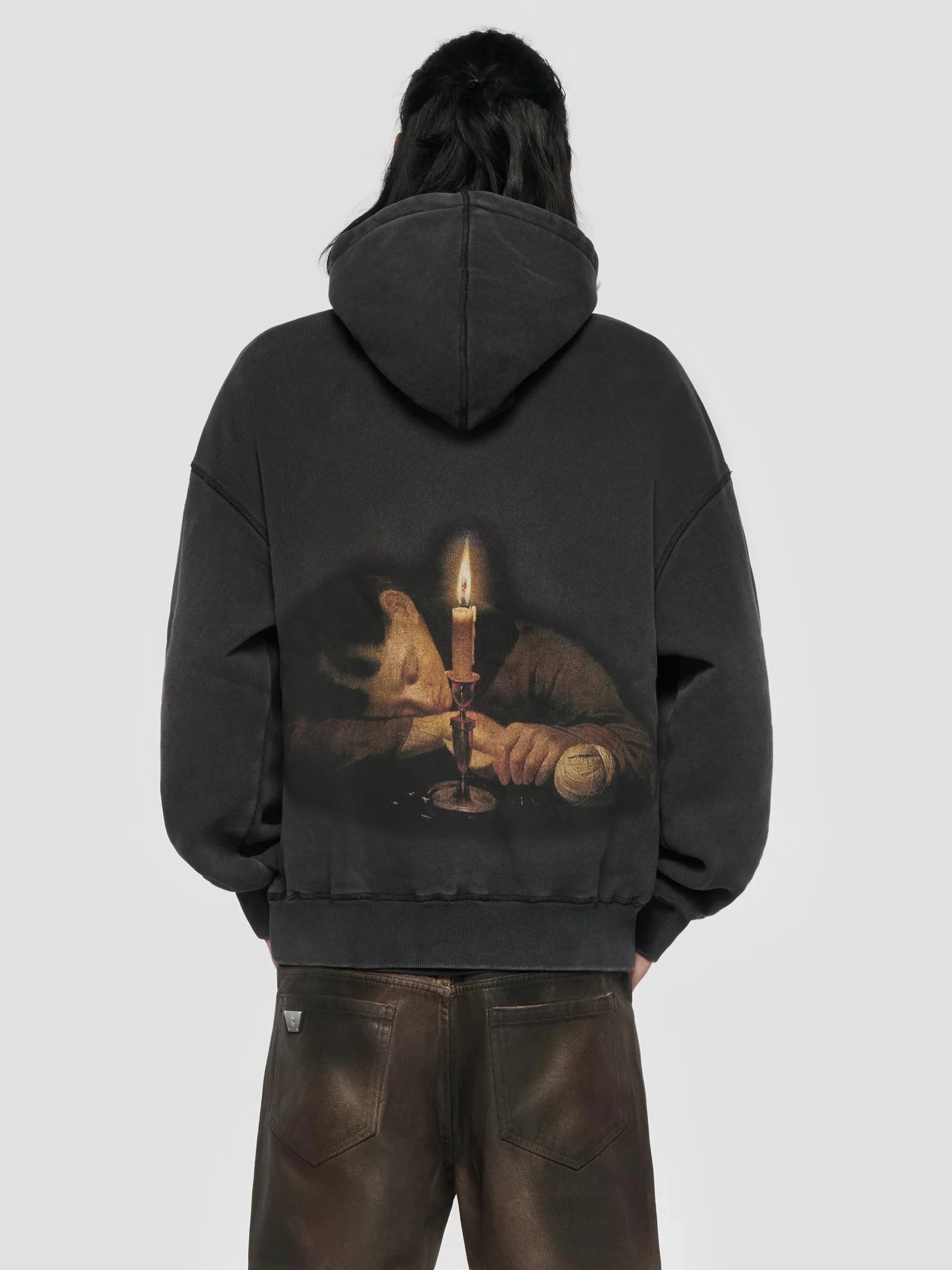 RENAISSANCE HOODIE - Image 4
