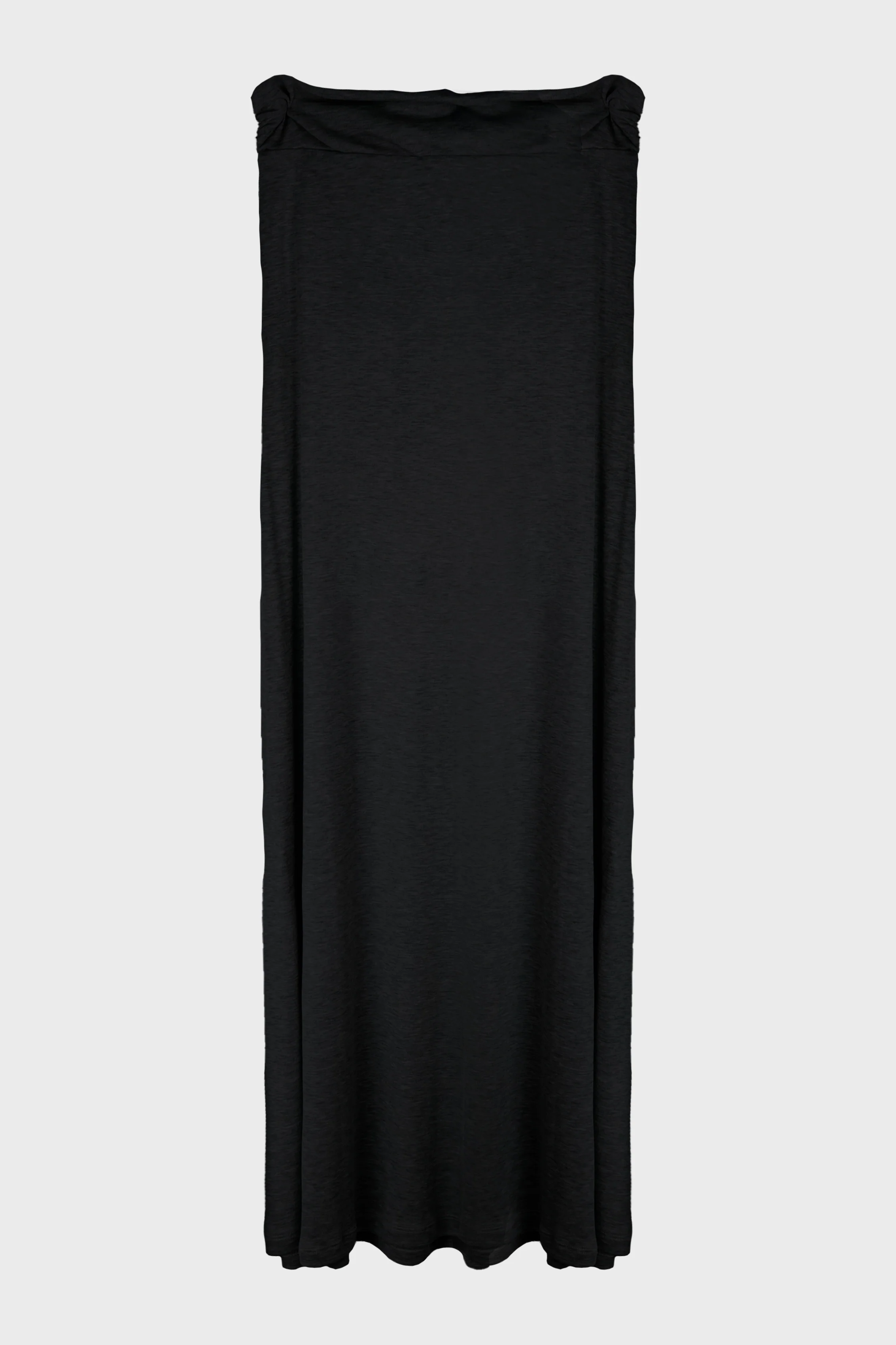 FEYRA SKIRT BLACK - Image 2