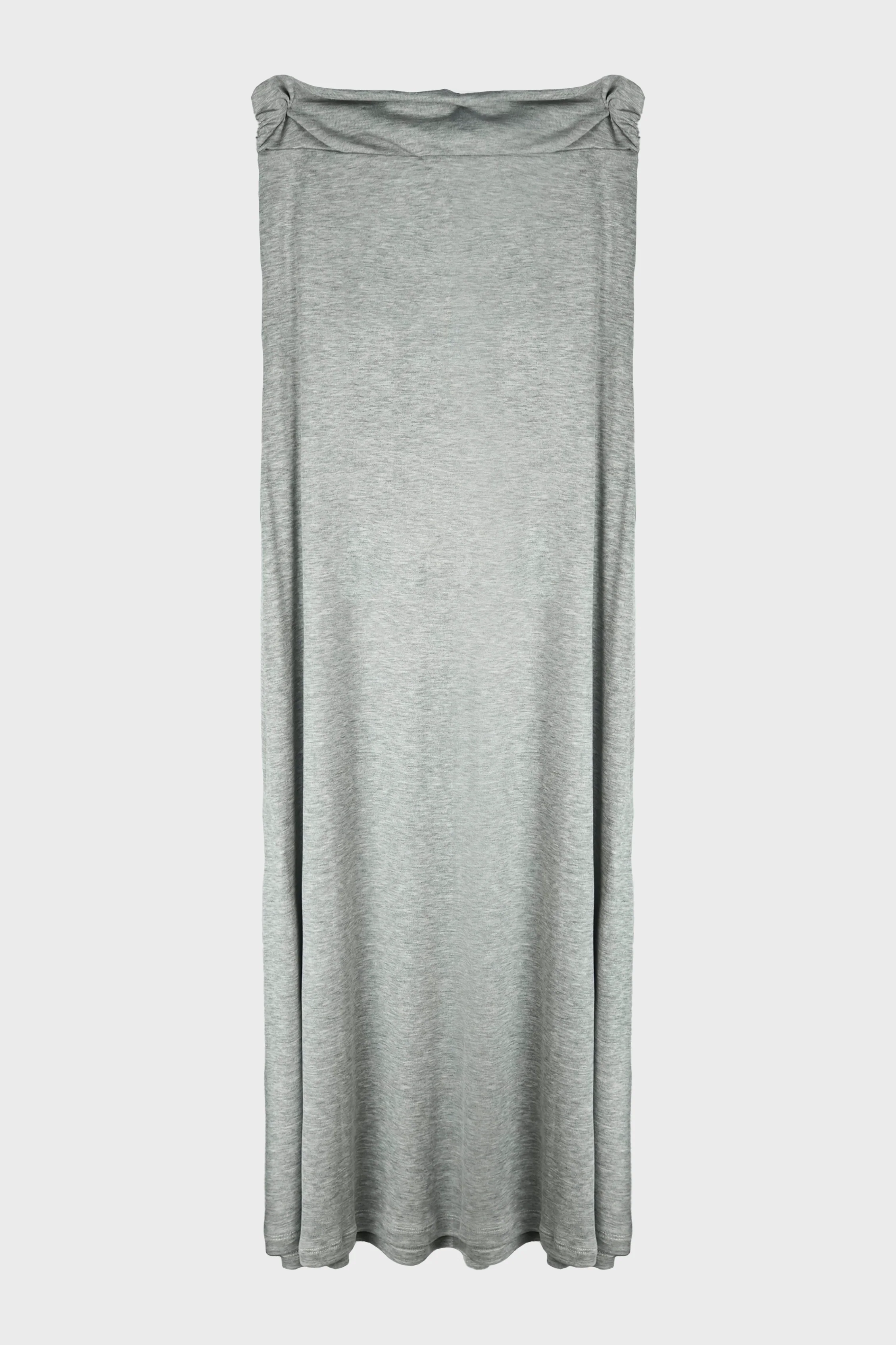 FEYRA SKIRT GREY - Image 2