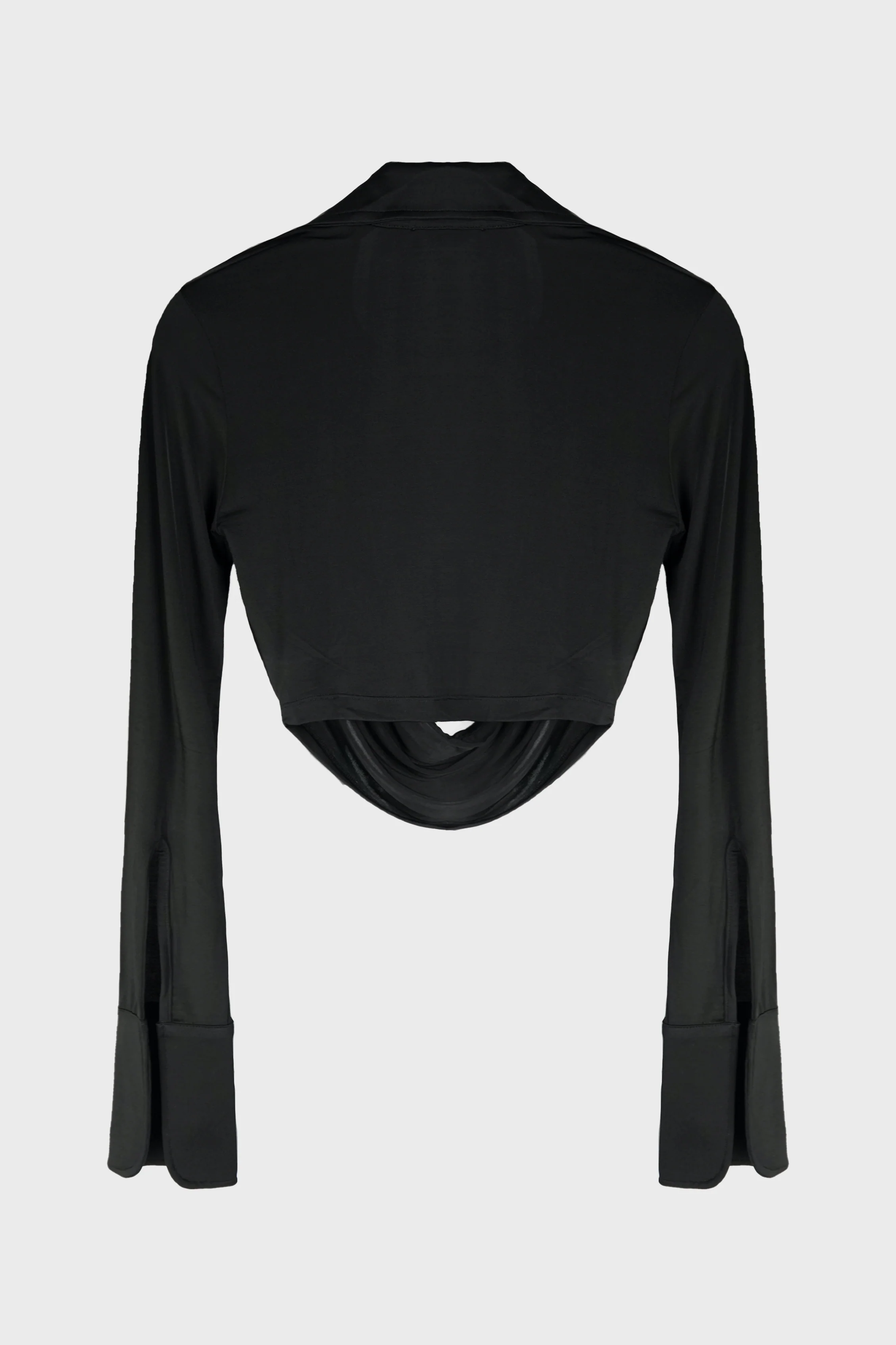 FEYRA TOP BLACK - Image 2