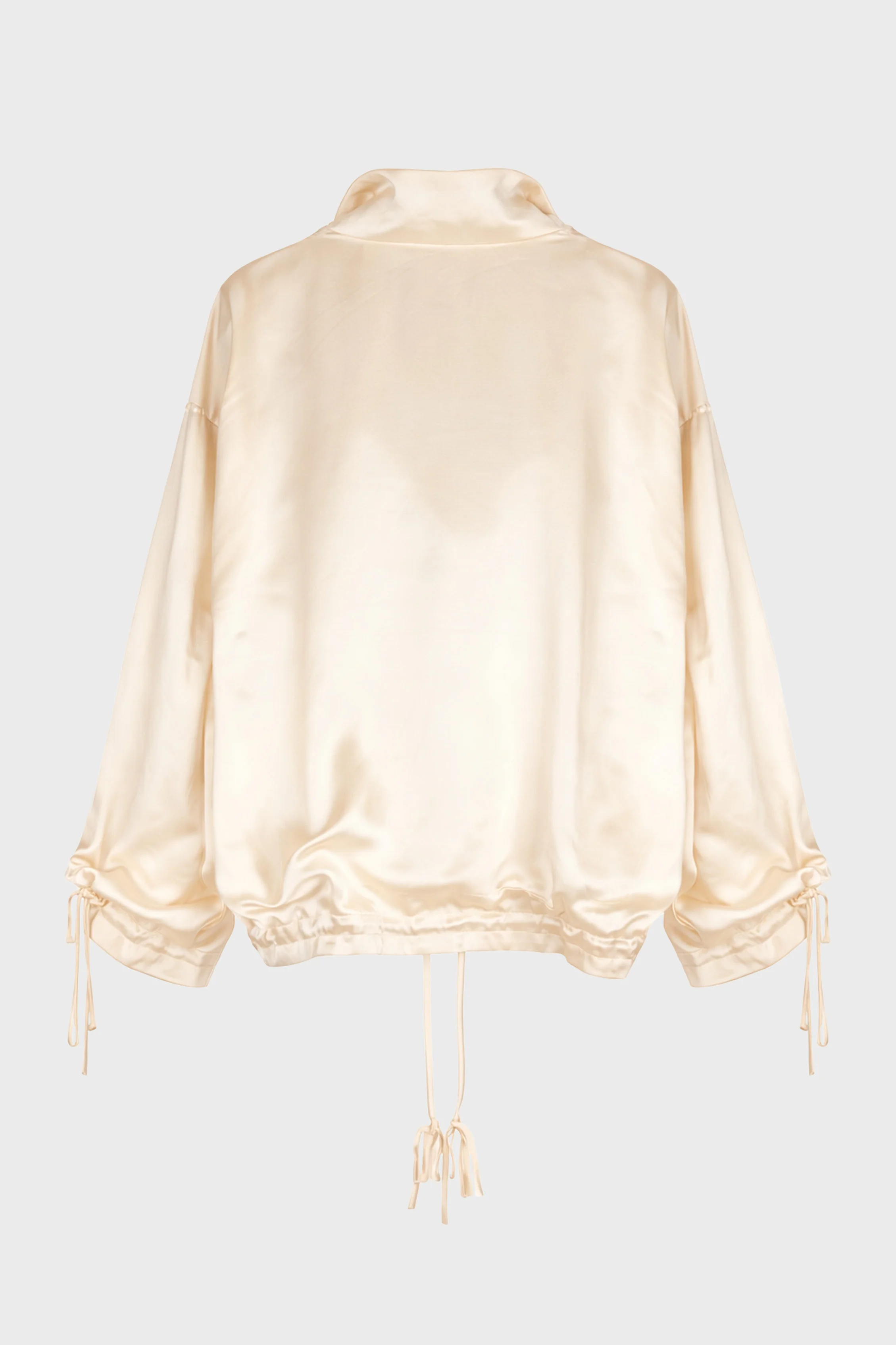 LUMARA TOP CHAMPAGNE GOLD - Image 2