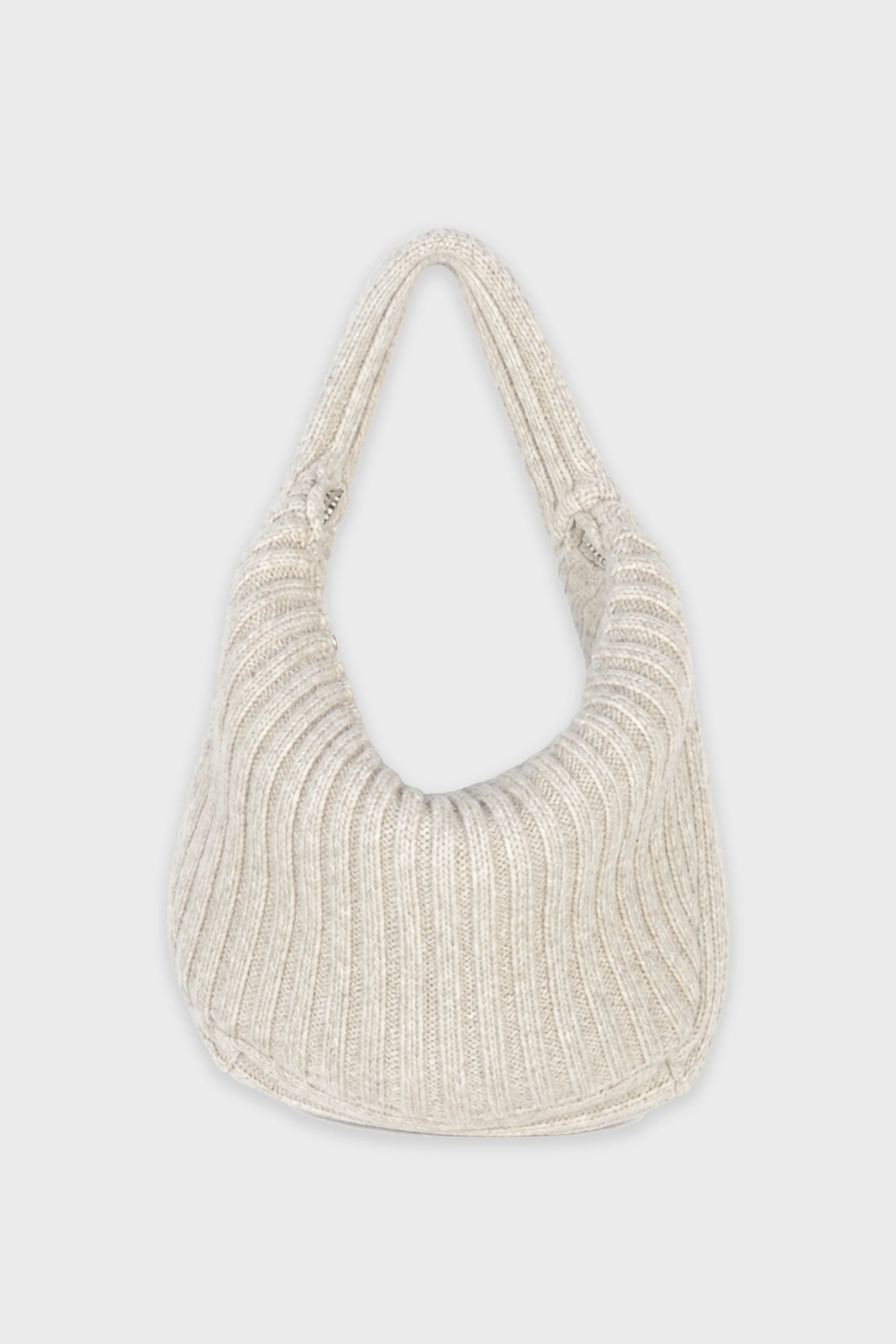 LUNA MINI BAG OATMEAL - Image 2